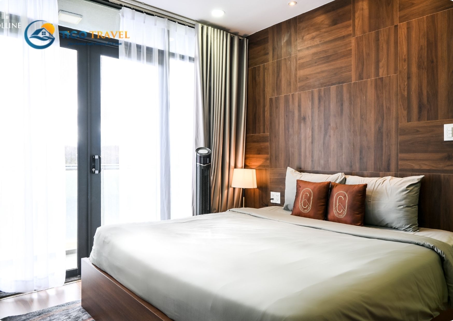 Khách sạn Flamingo Đại Hải