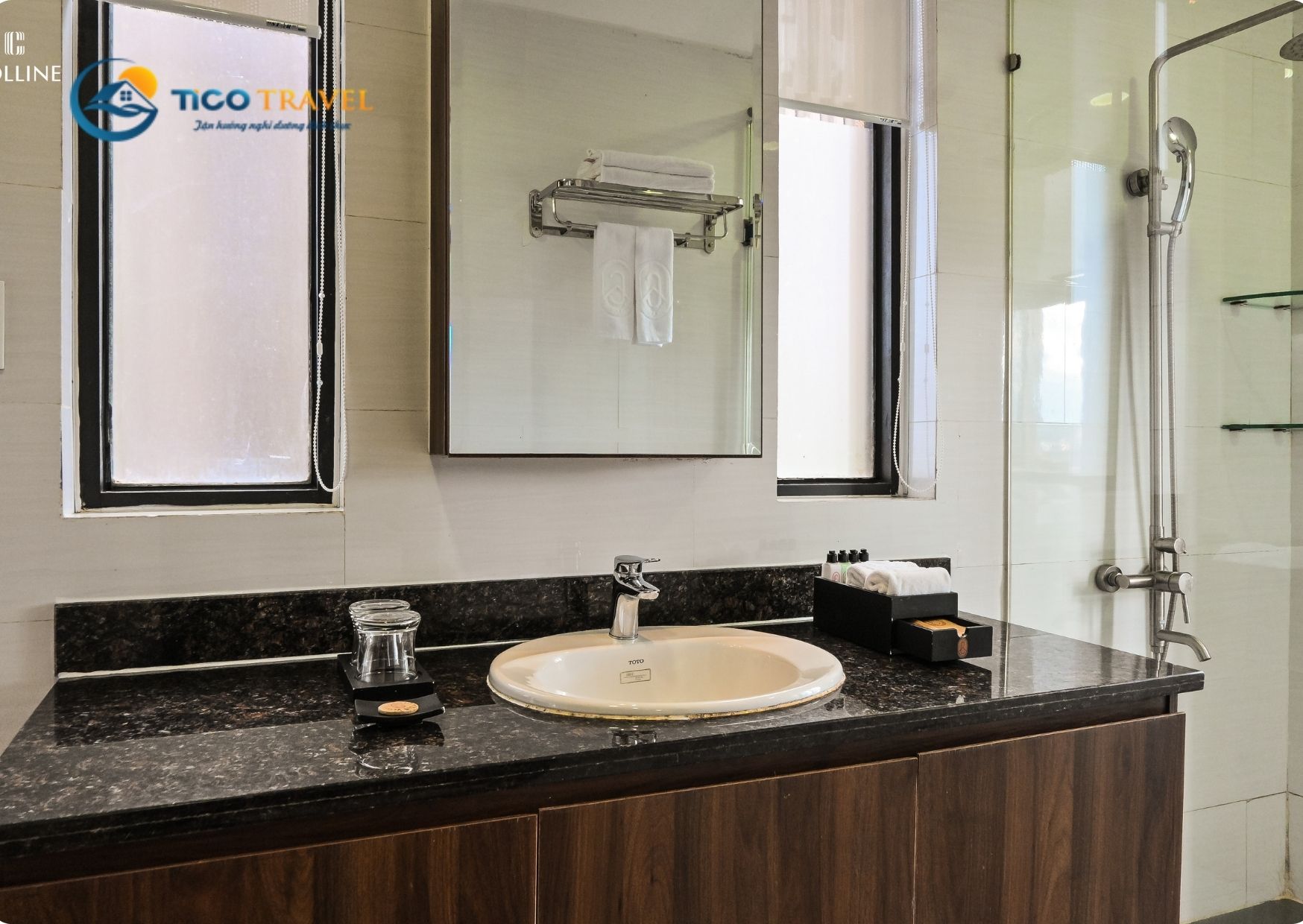 Khách sạn Flamingo Đại Hải