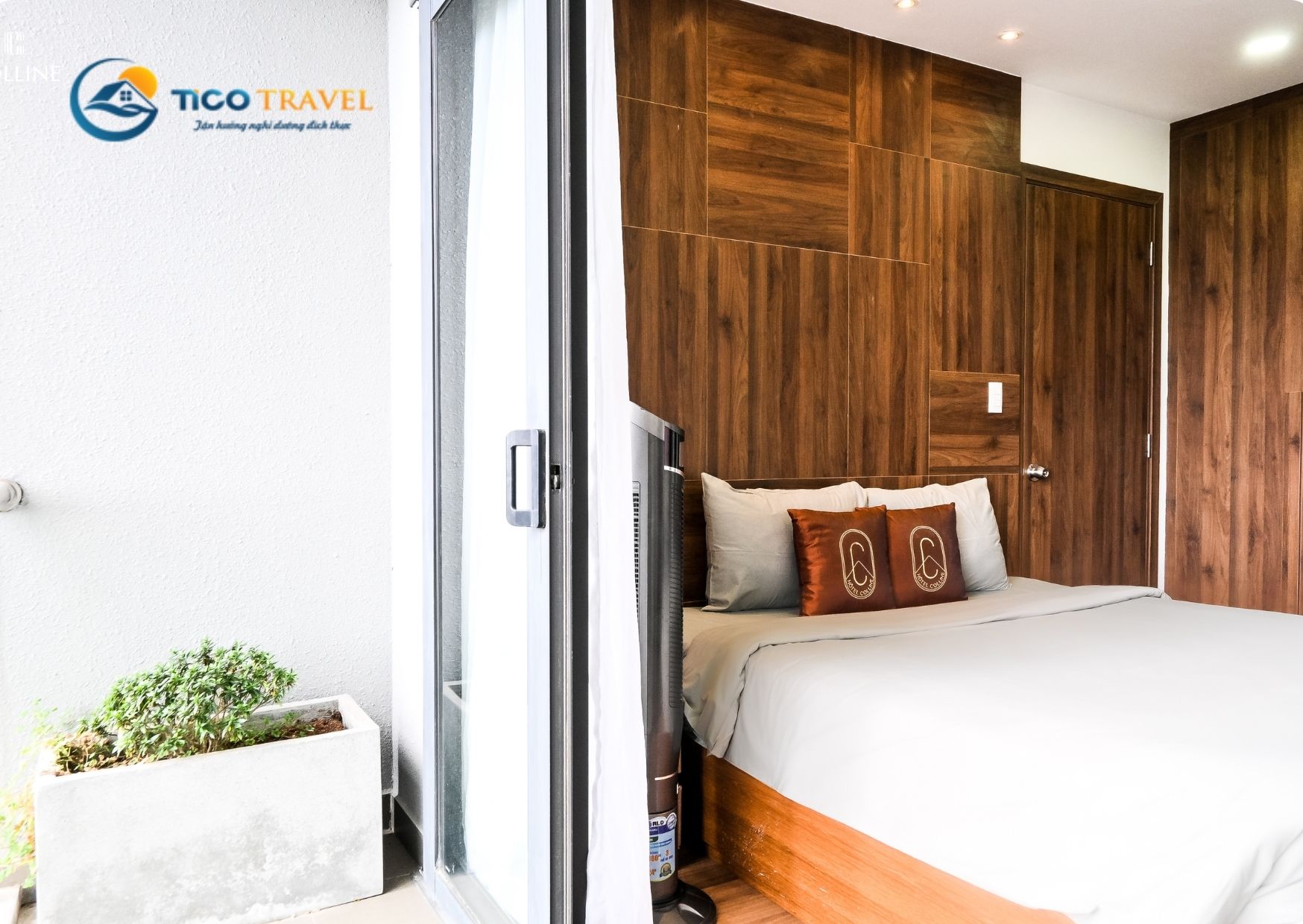 Khách sạn Flamingo Đại Hải