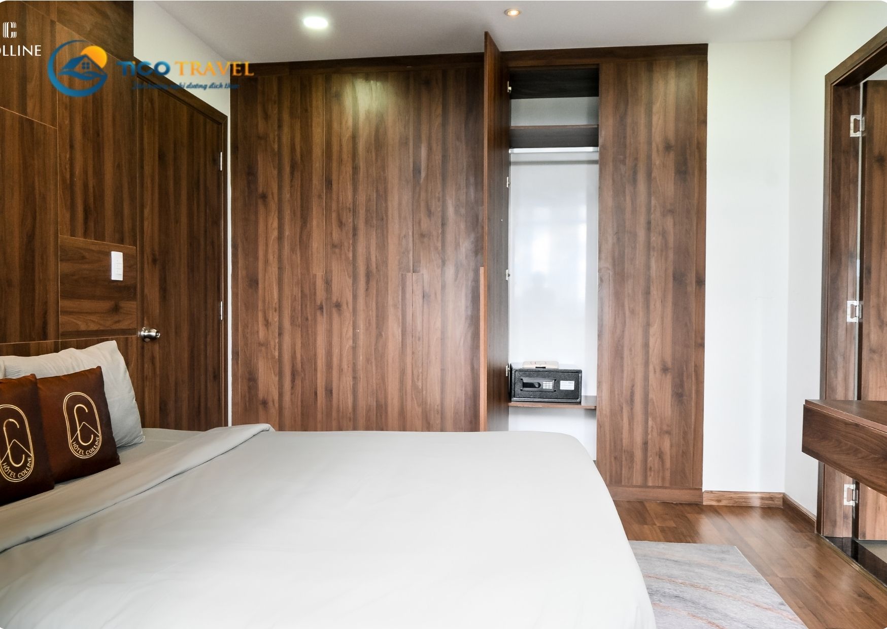 Khách sạn Flamingo Đại Hải