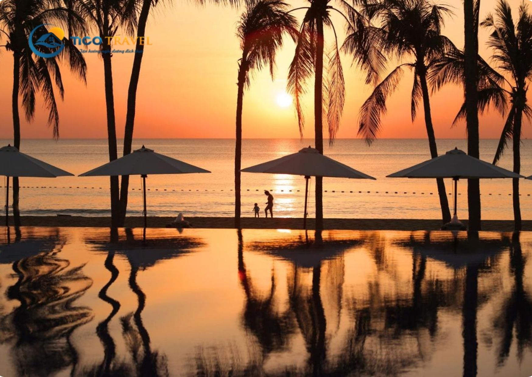 Novotel Phú Quốc Resort