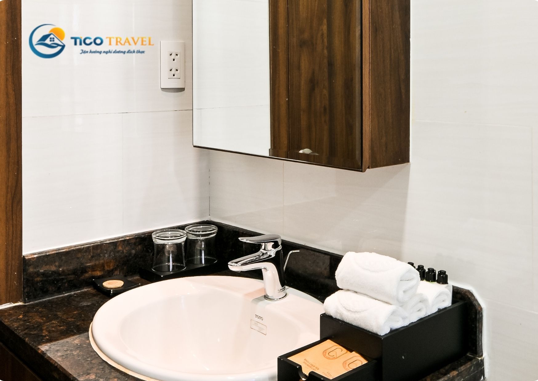Khách sạn Flamingo Đại Hải