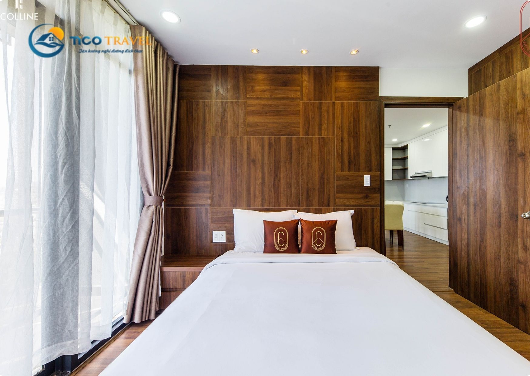 Khách sạn Flamingo Đại Hải
