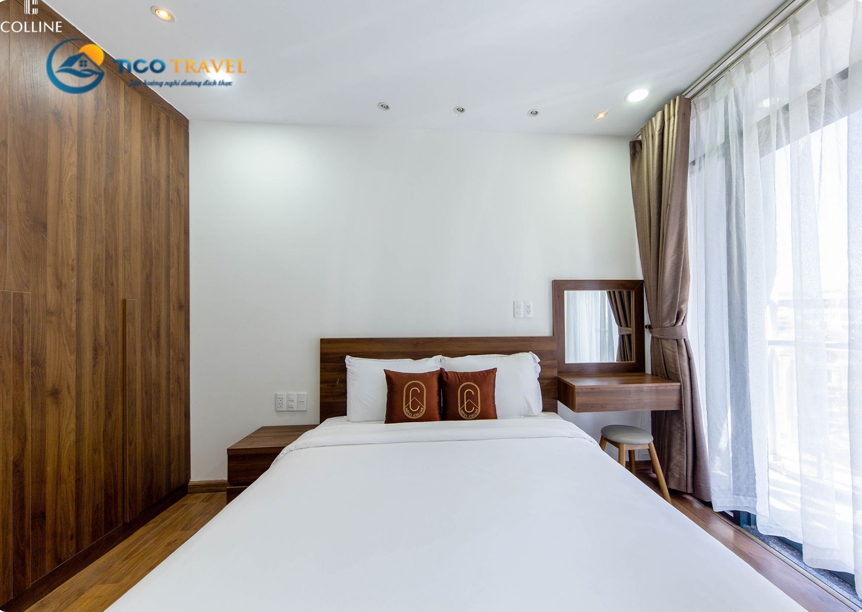 Khách sạn Flamingo Đại Hải