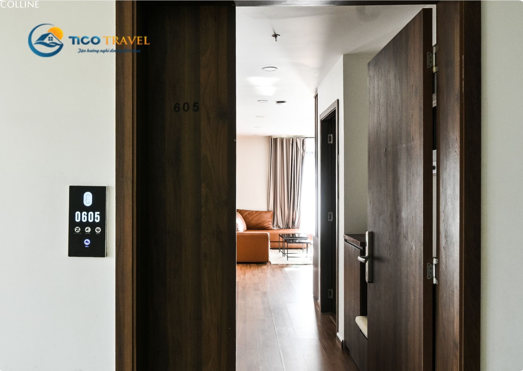 Khách sạn Flamingo Đại Hải