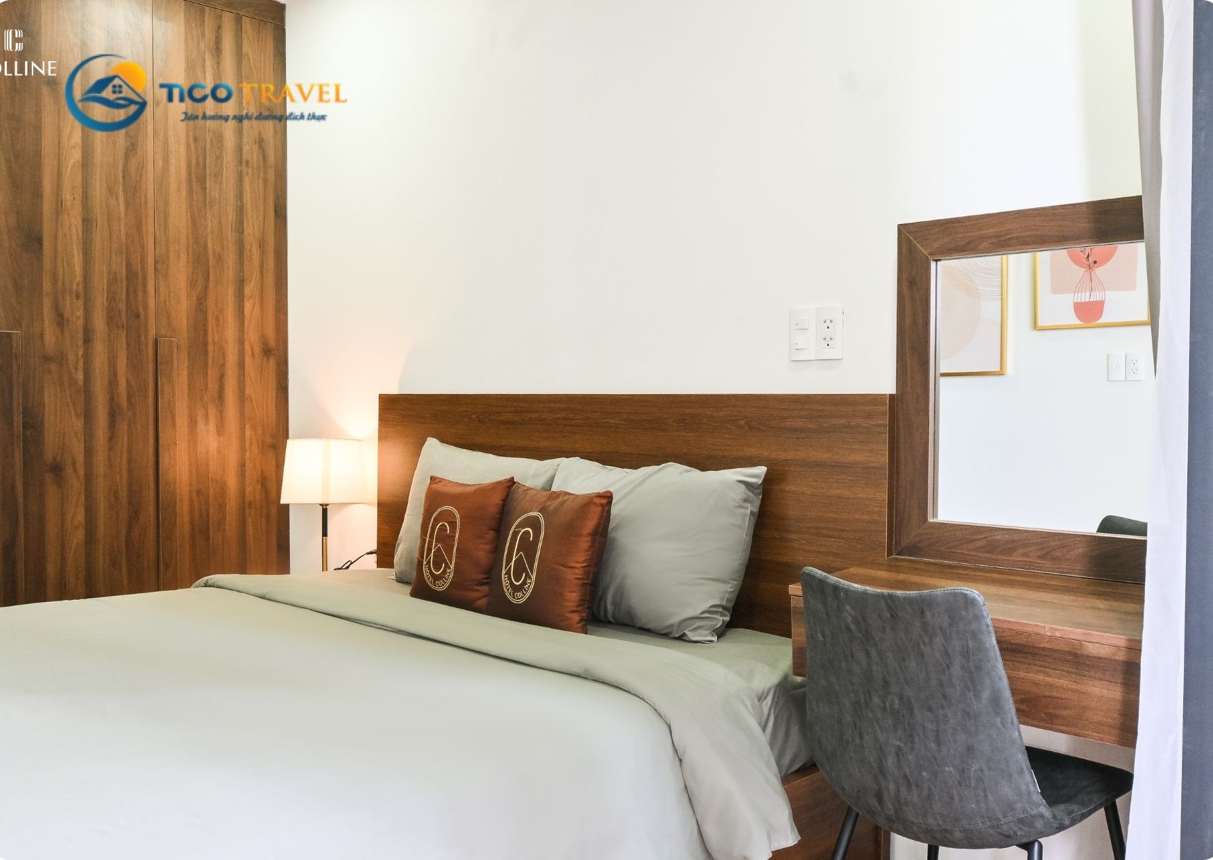 Khách sạn Flamingo Đại Hải