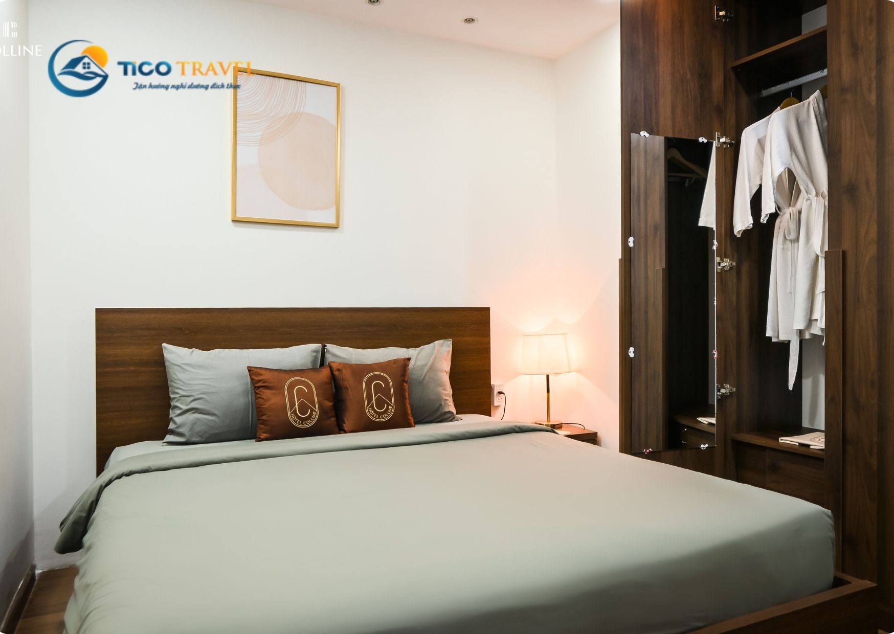 Khách sạn Flamingo Đại Hải