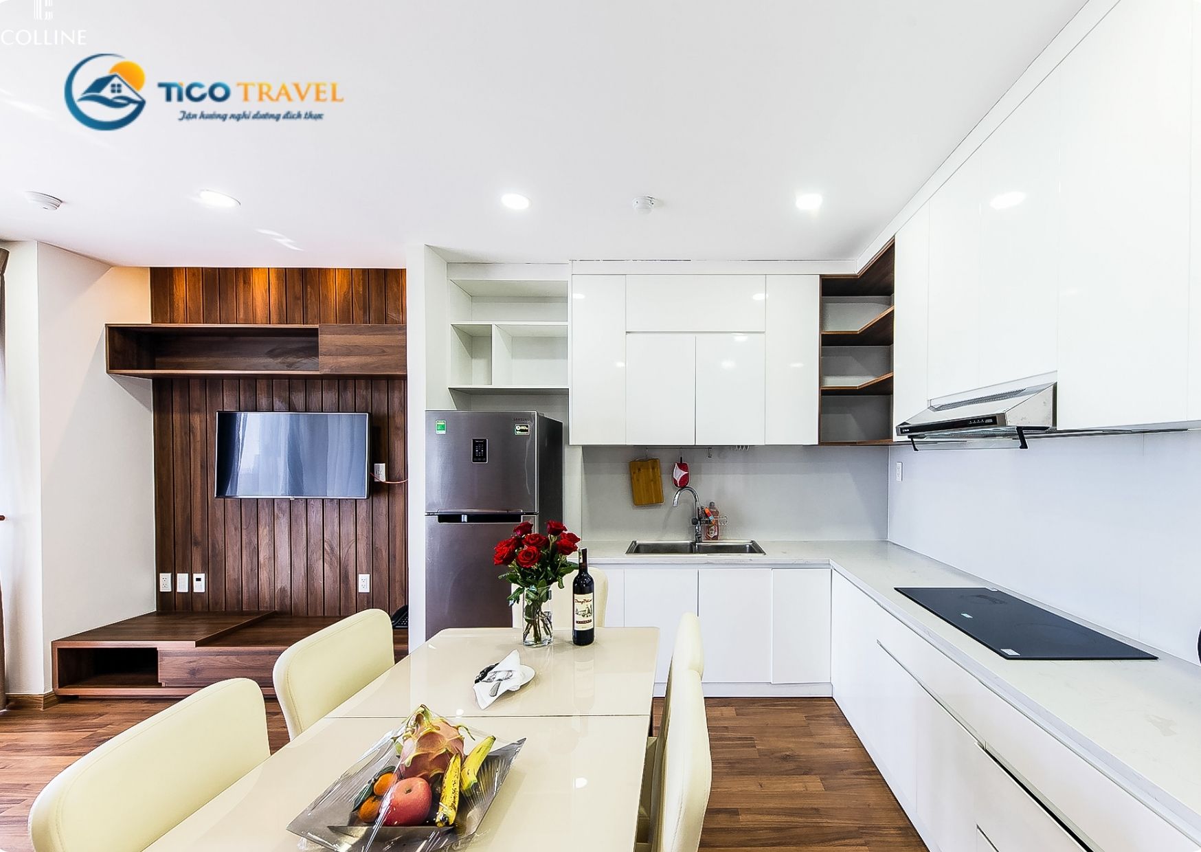 Khách sạn Flamingo Đại Hải