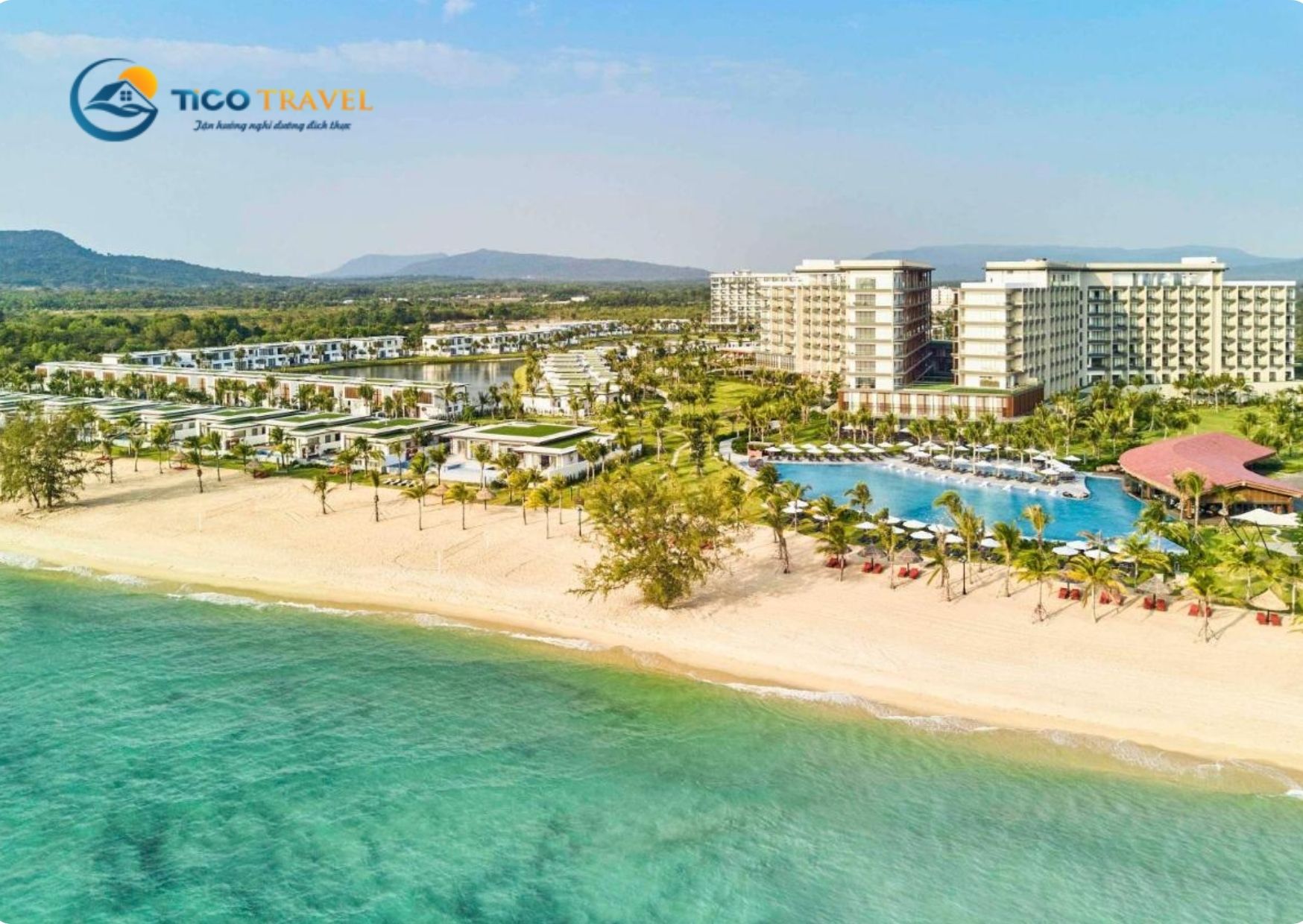 Movenpick Phú Quốc Resort Waverly