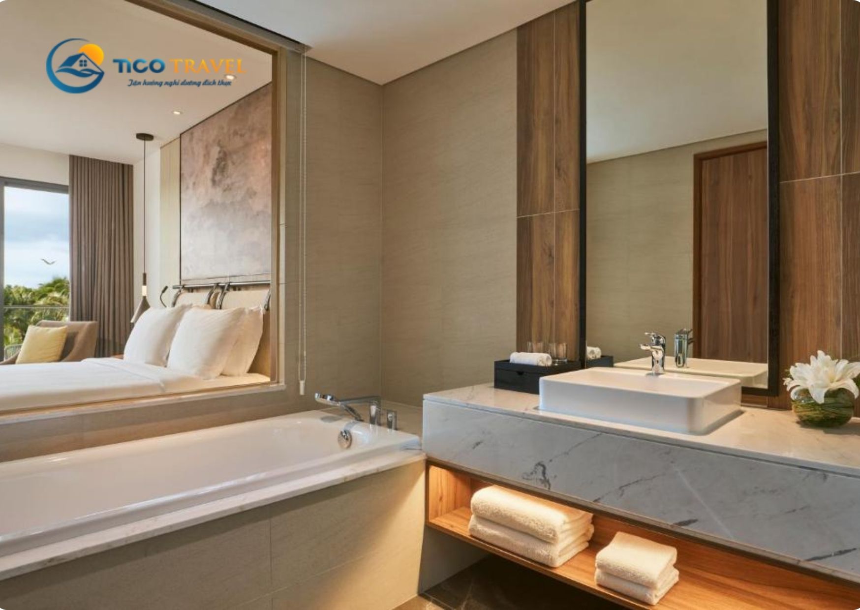 Phòng Deluxe 2 người