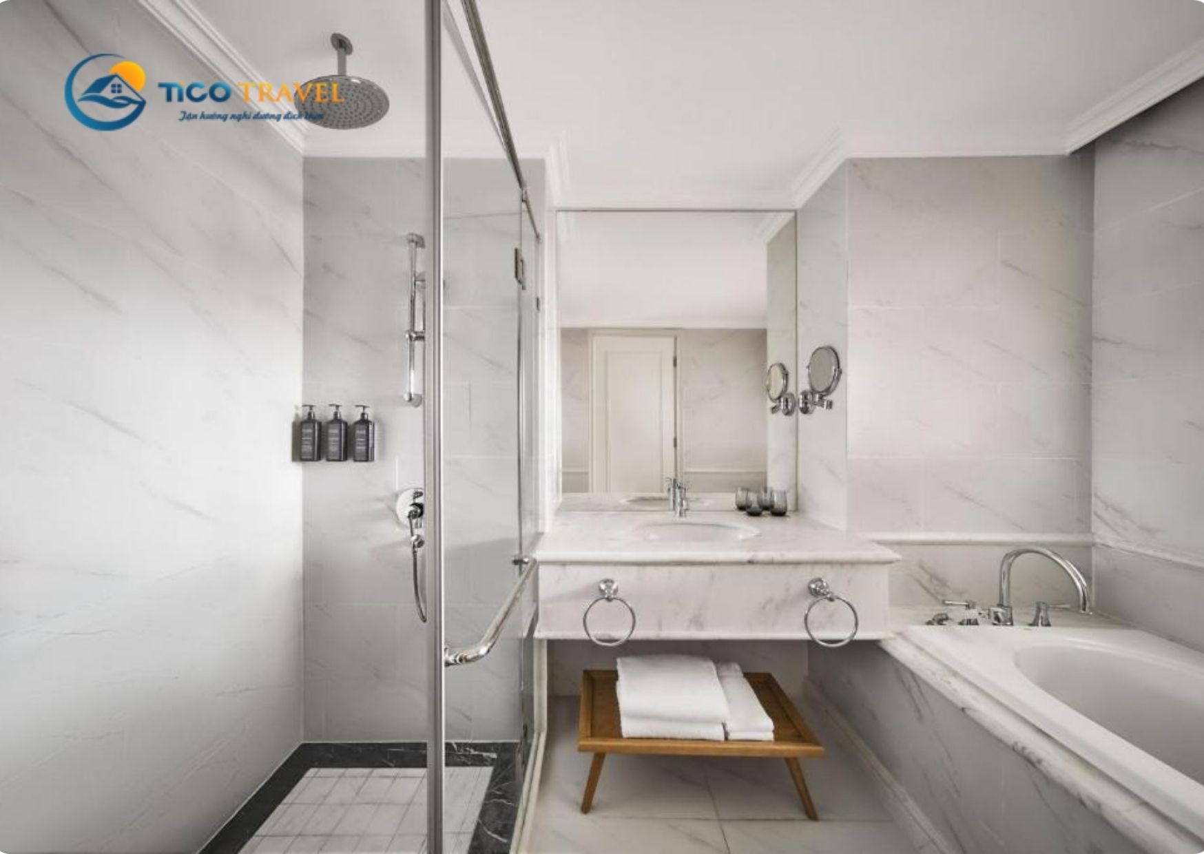 Phòng Deluxe 1 người