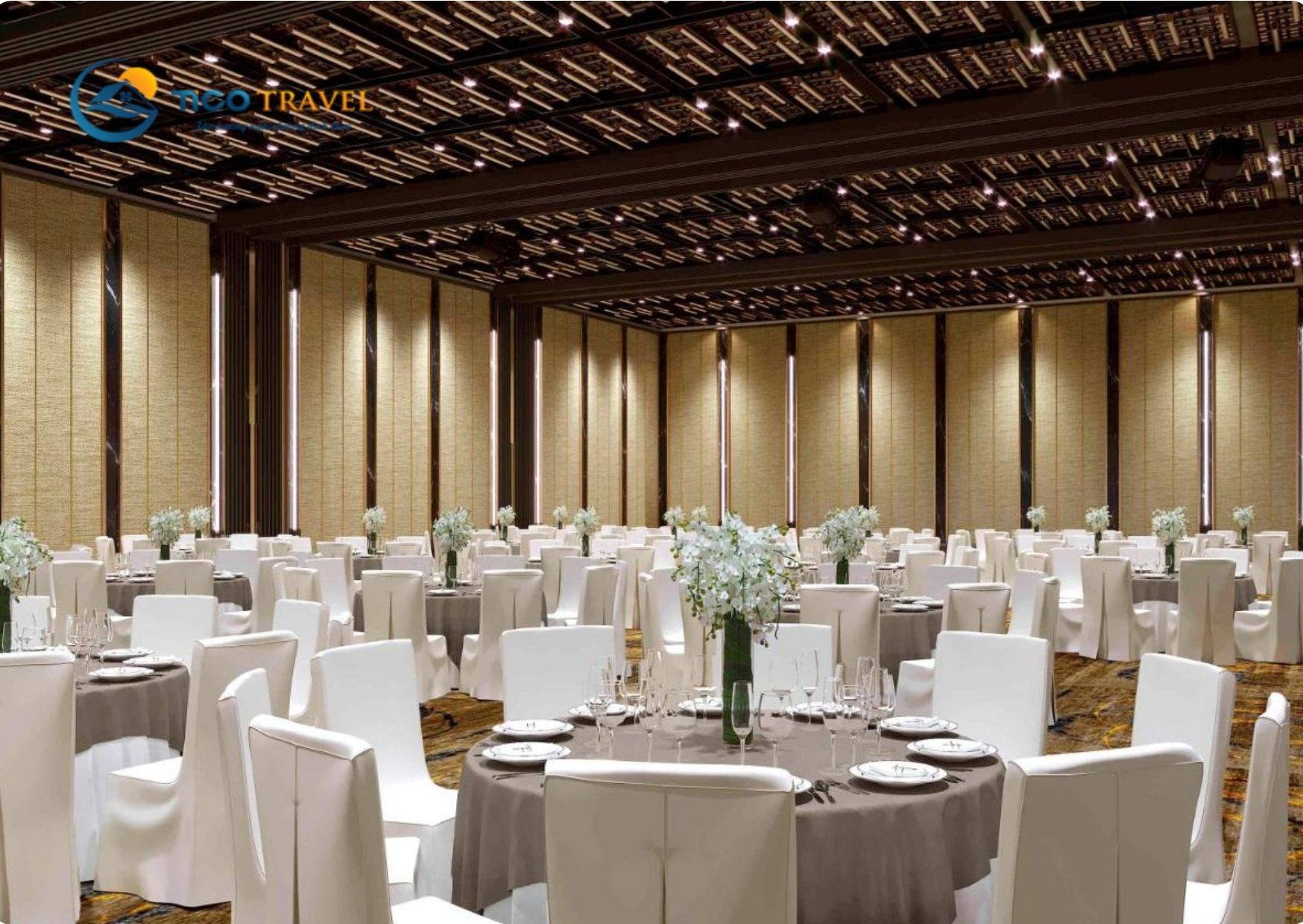Movenpick Phú Quốc Resort Waverly