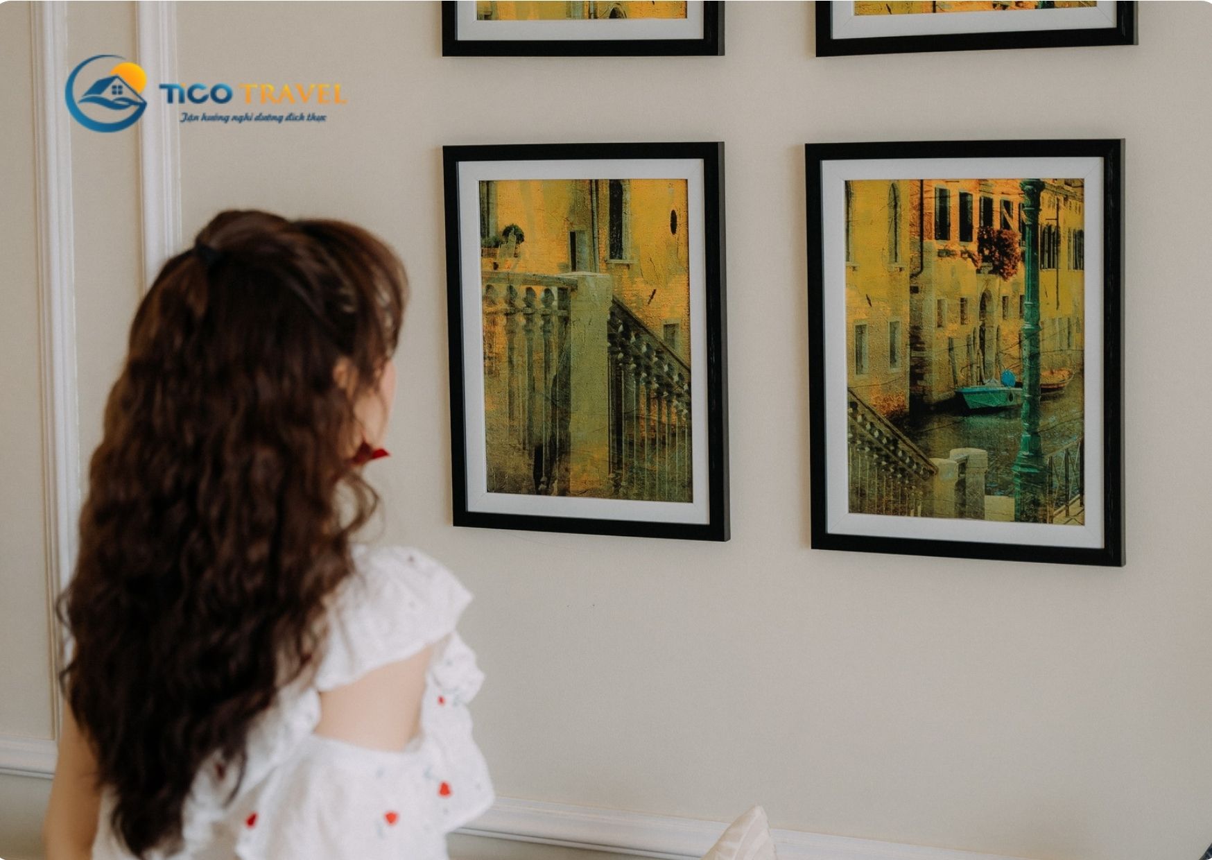 Khách sạn Flamingo Đại Hải