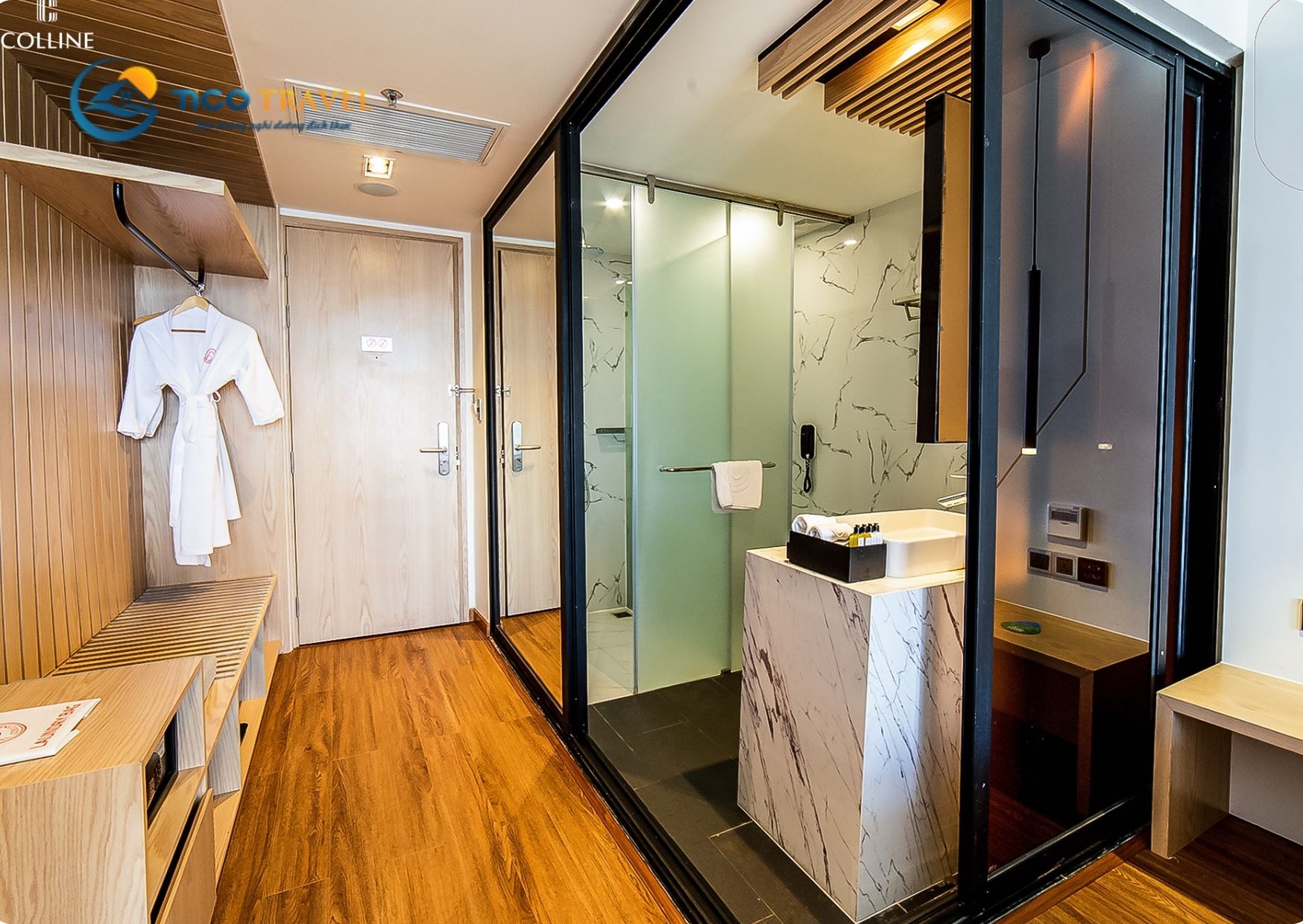 Khách sạn Flamingo Đại Hải