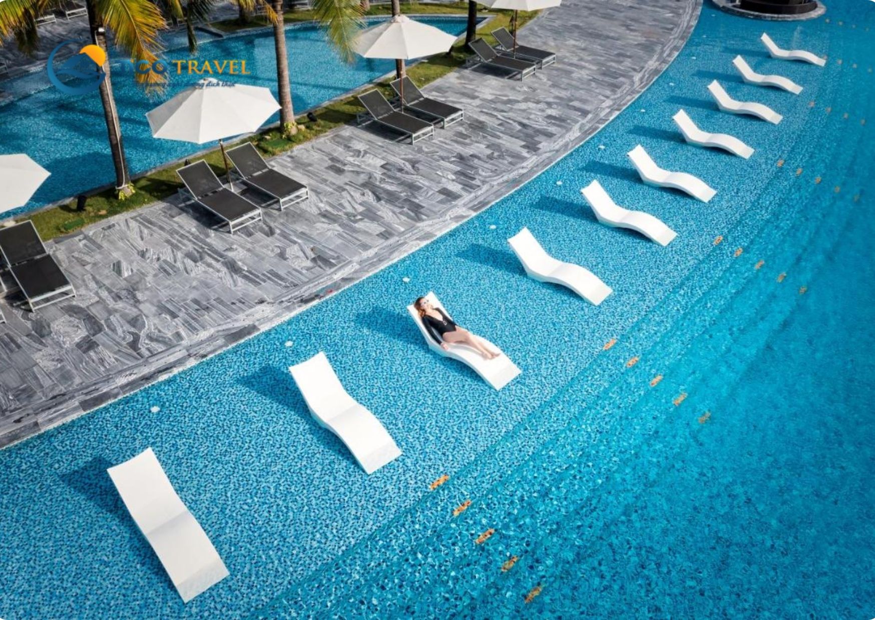 Movenpick Phú Quốc Resort Waverly