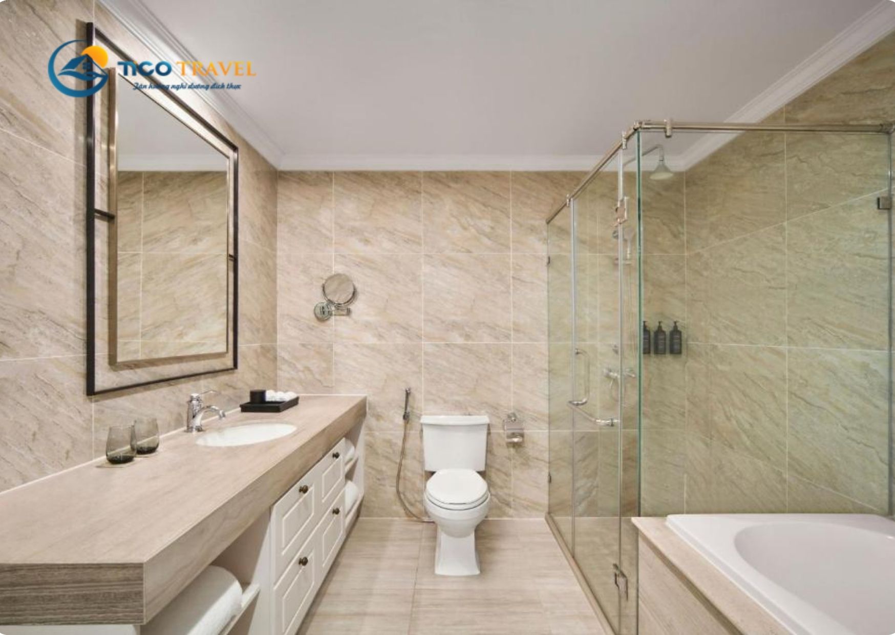 Khách sạn Flamingo Đại Hải