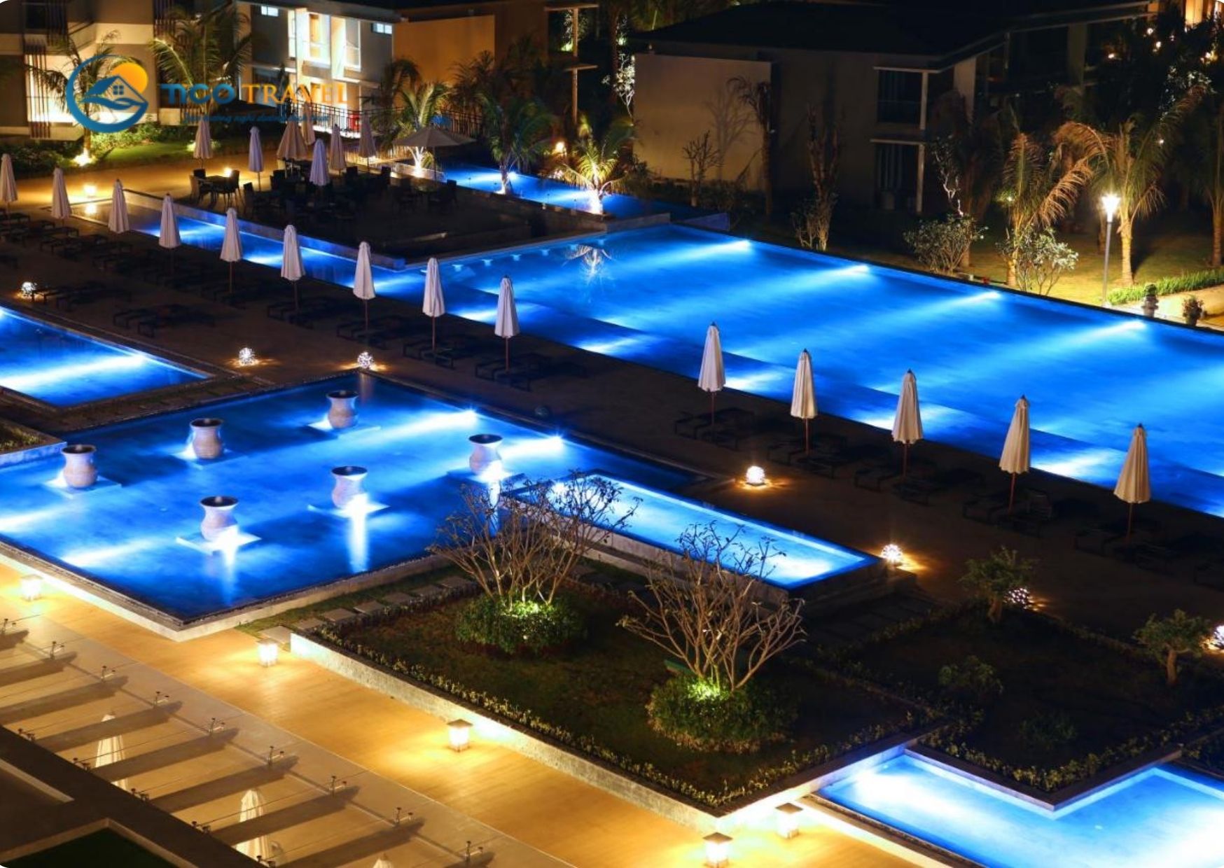 Novotel Phú Quốc Resort