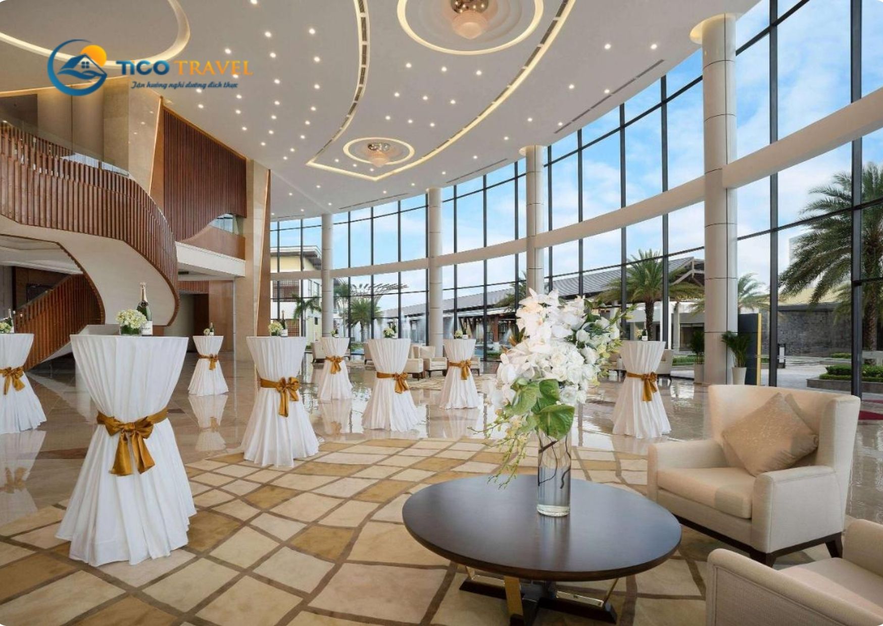 Wyndham Grand Phú Quốc