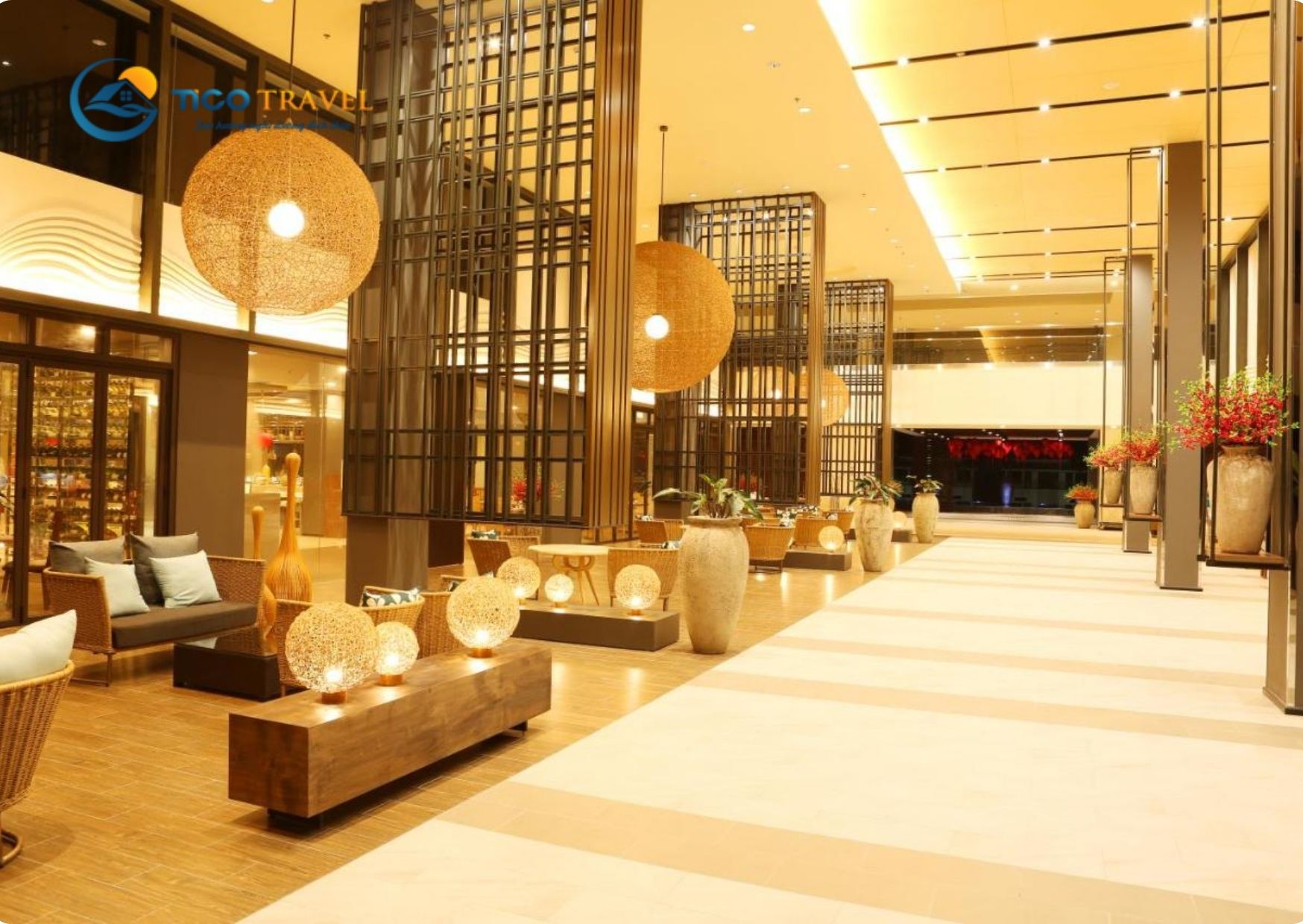 Novotel Phú Quốc Resort