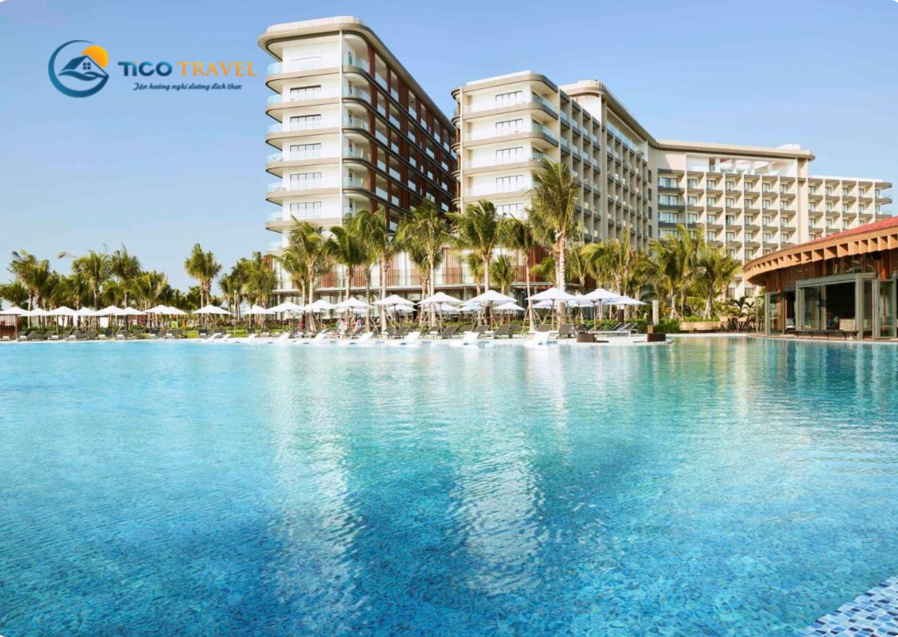 Movenpick Phú Quốc Resort Waverly