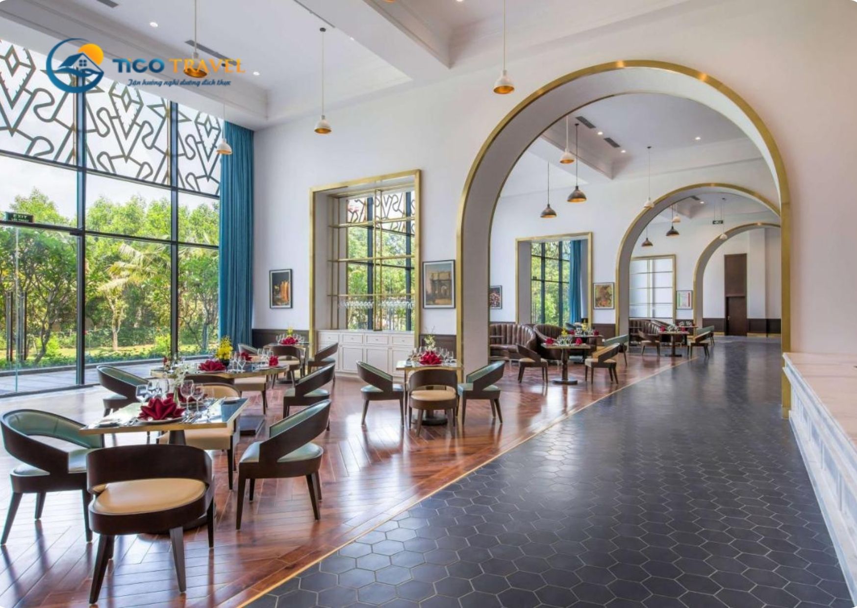 Wyndham Grand Phú Quốc