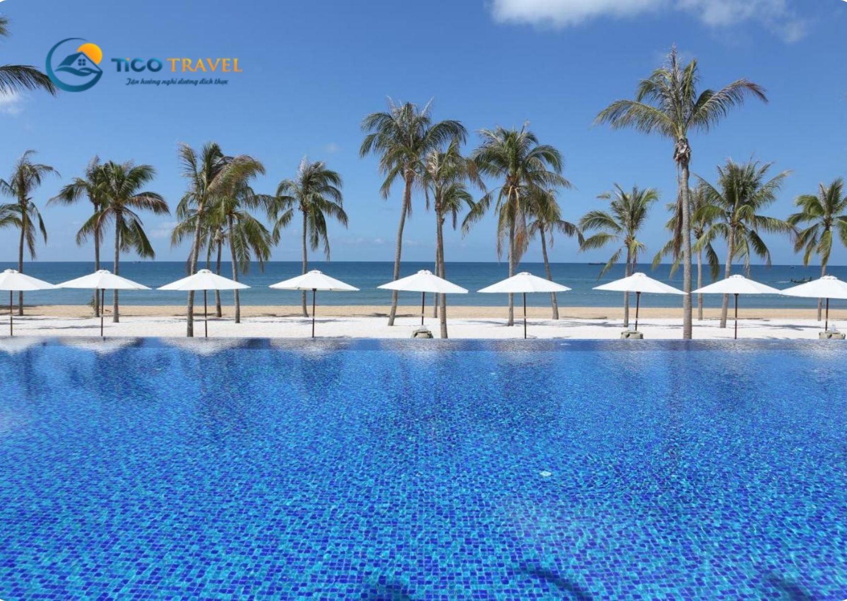 Novotel Phú Quốc Resort