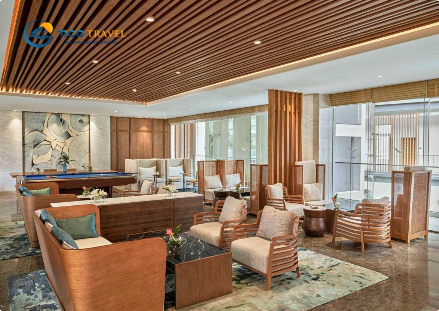 Movenpick Phú Quốc Resort Waverly