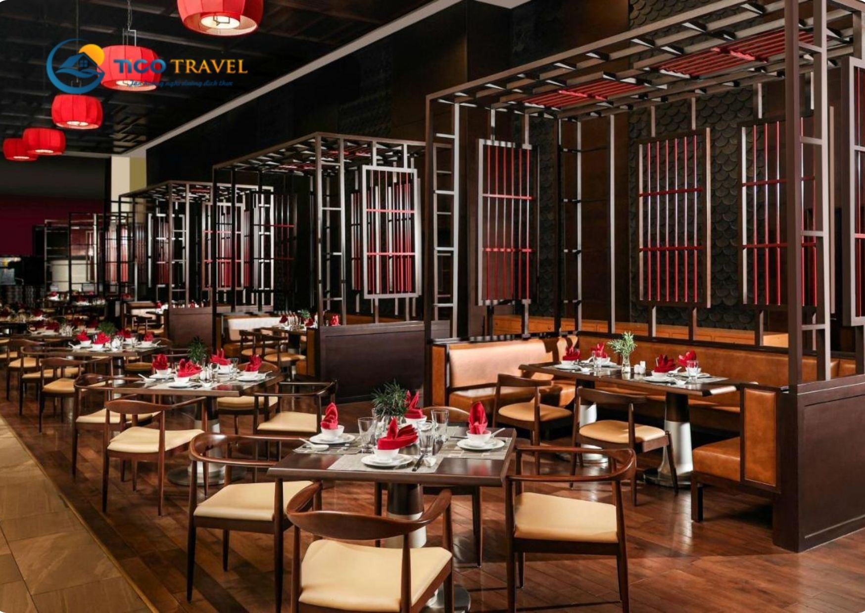 Wyndham Grand Phú Quốc