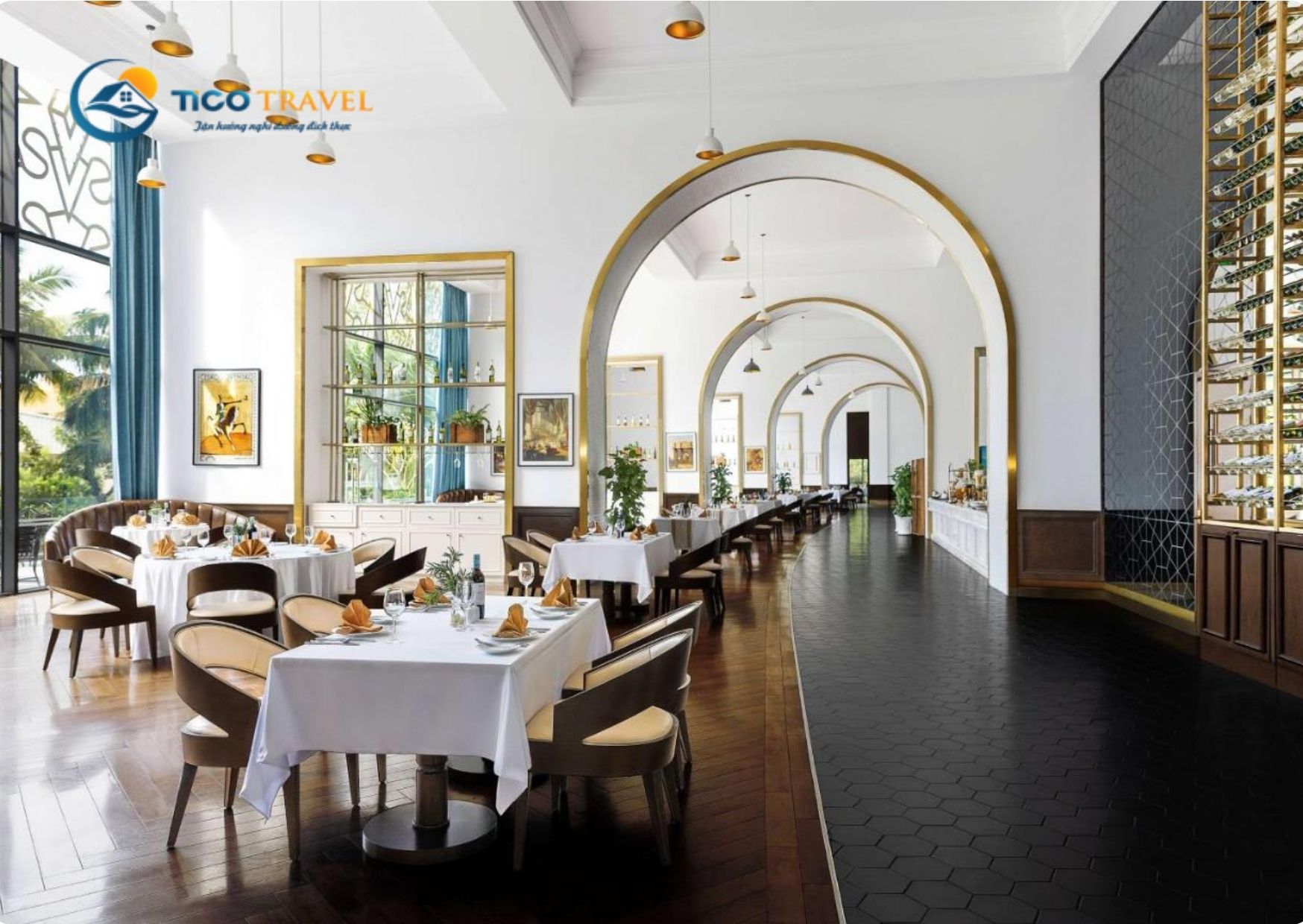 Wyndham Grand Phú Quốc