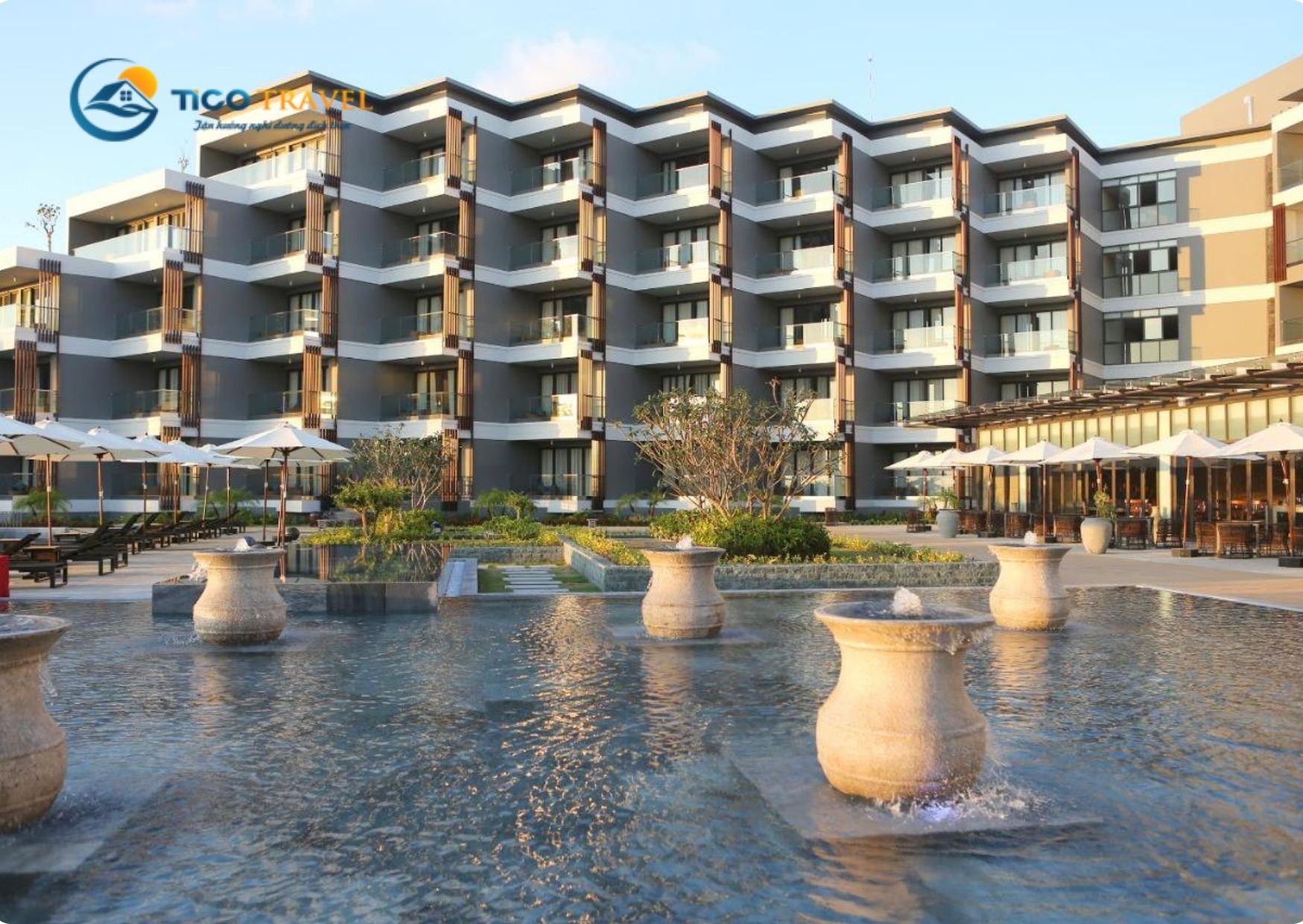 Novotel Phú Quốc Resort