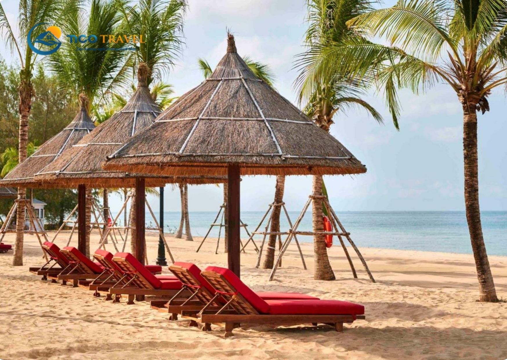 Movenpick Phú Quốc Resort Waverly
