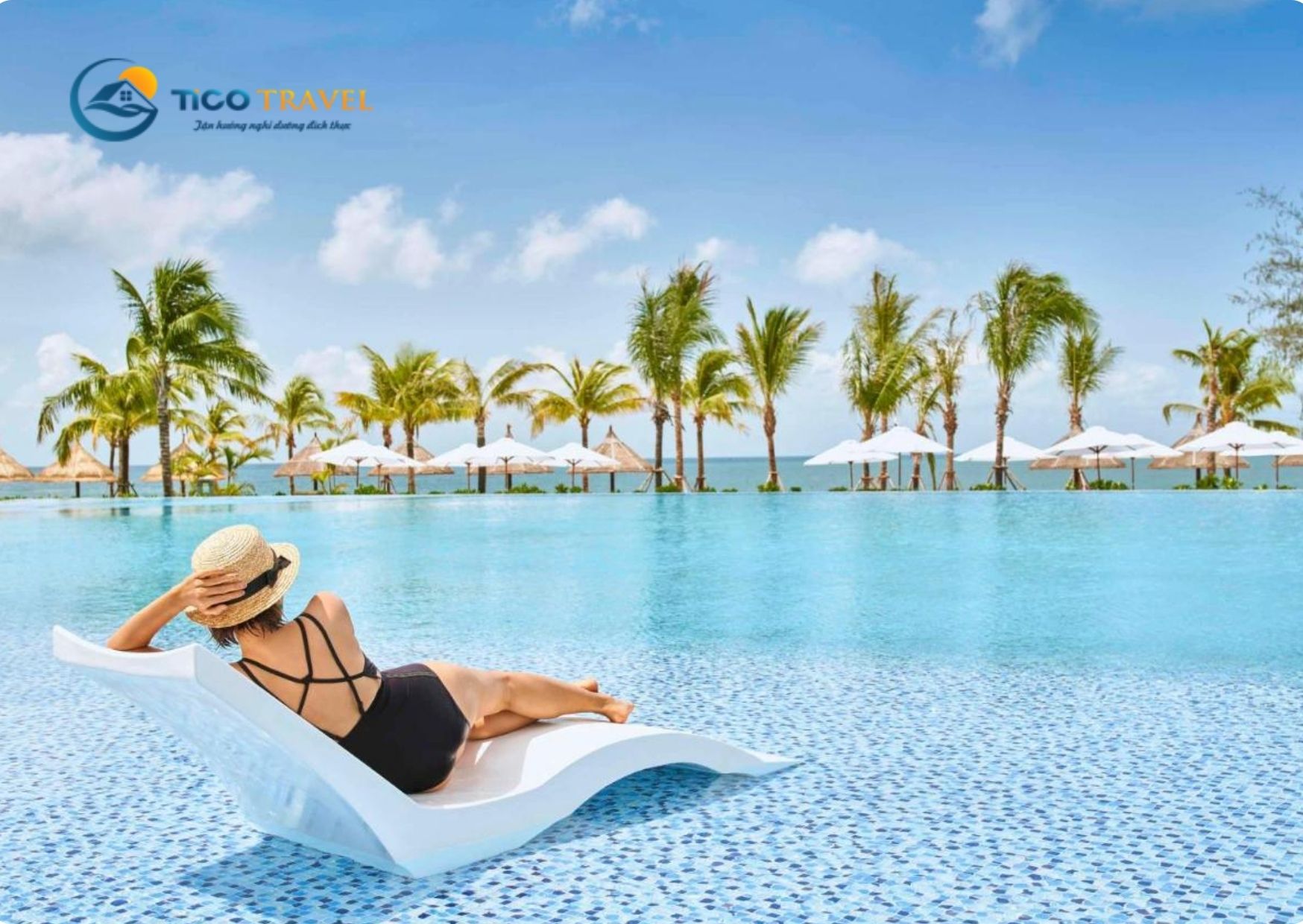 Movenpick Phú Quốc Resort Waverly