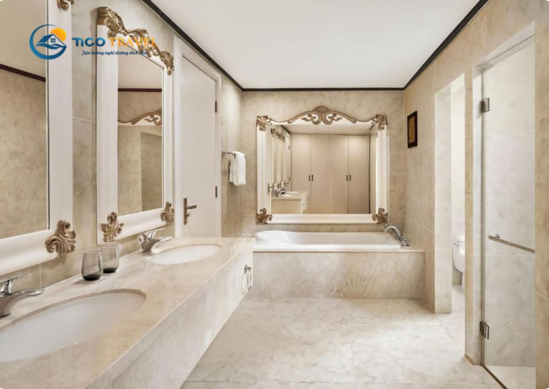 Khách sạn Flamingo Đại Hải