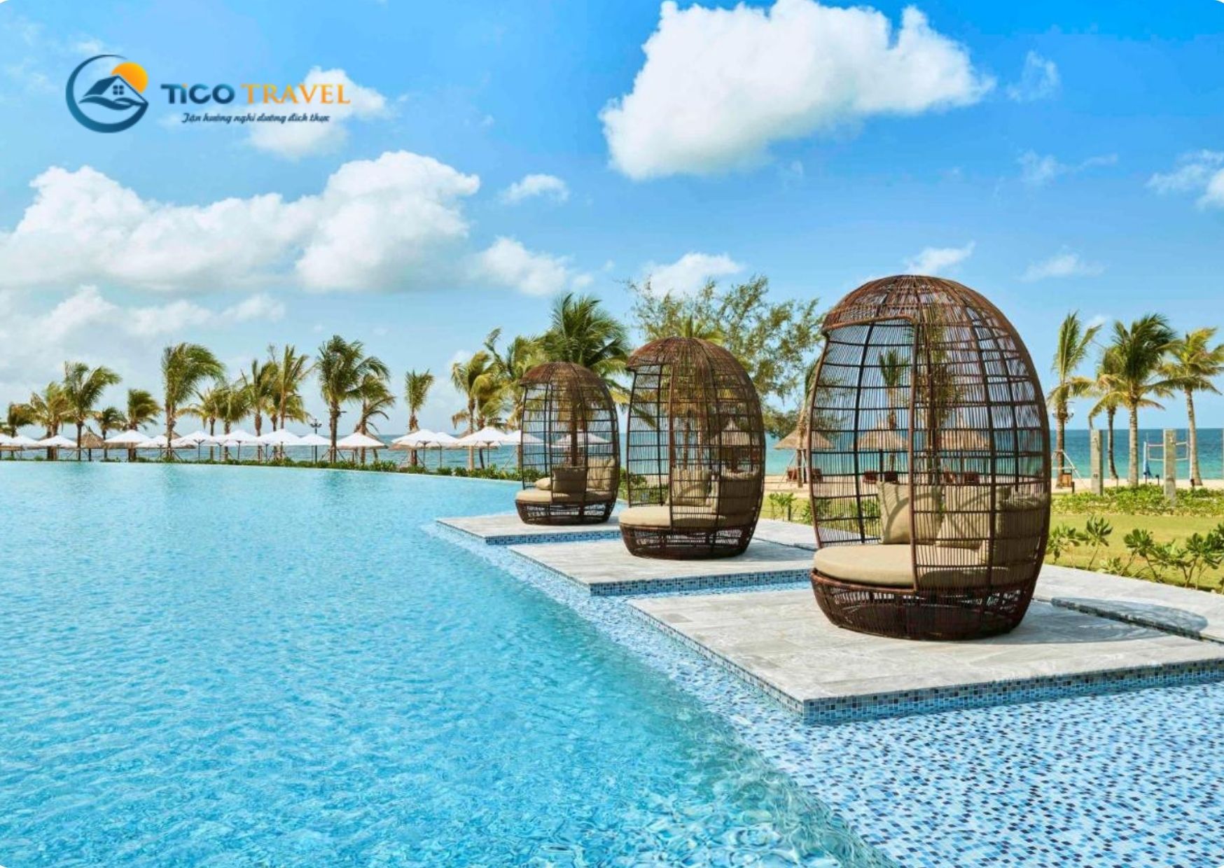 Movenpick Phú Quốc Resort Waverly