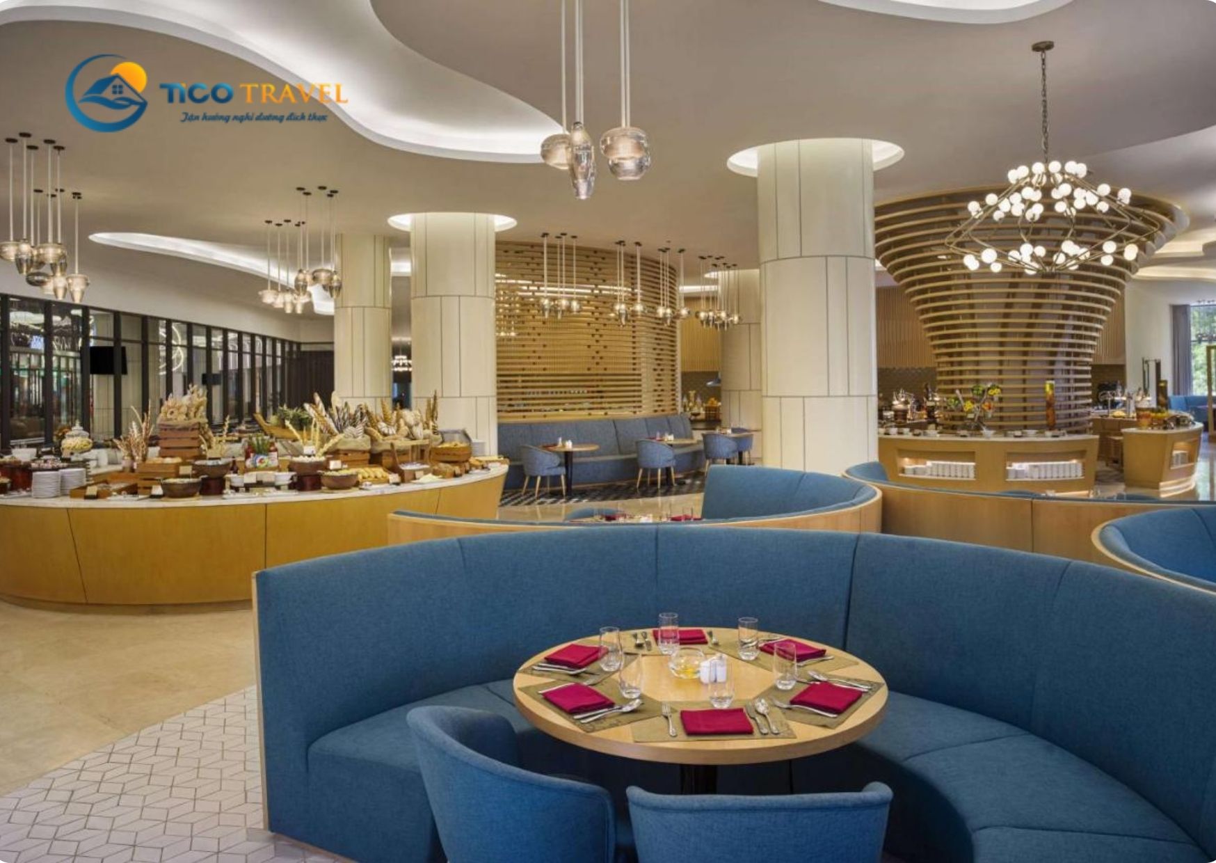 Wyndham Grand Phú Quốc