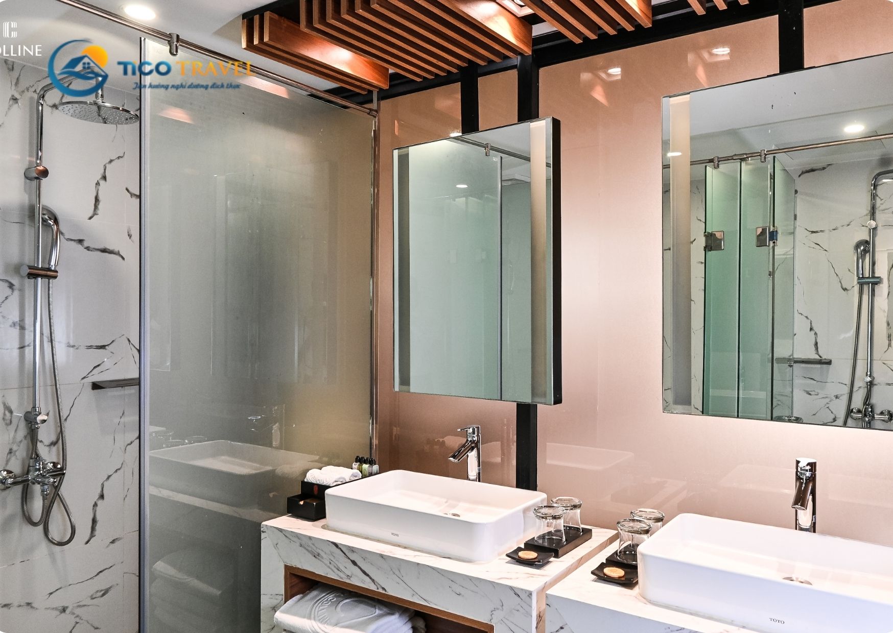 Phòng Deluxe 2 người
