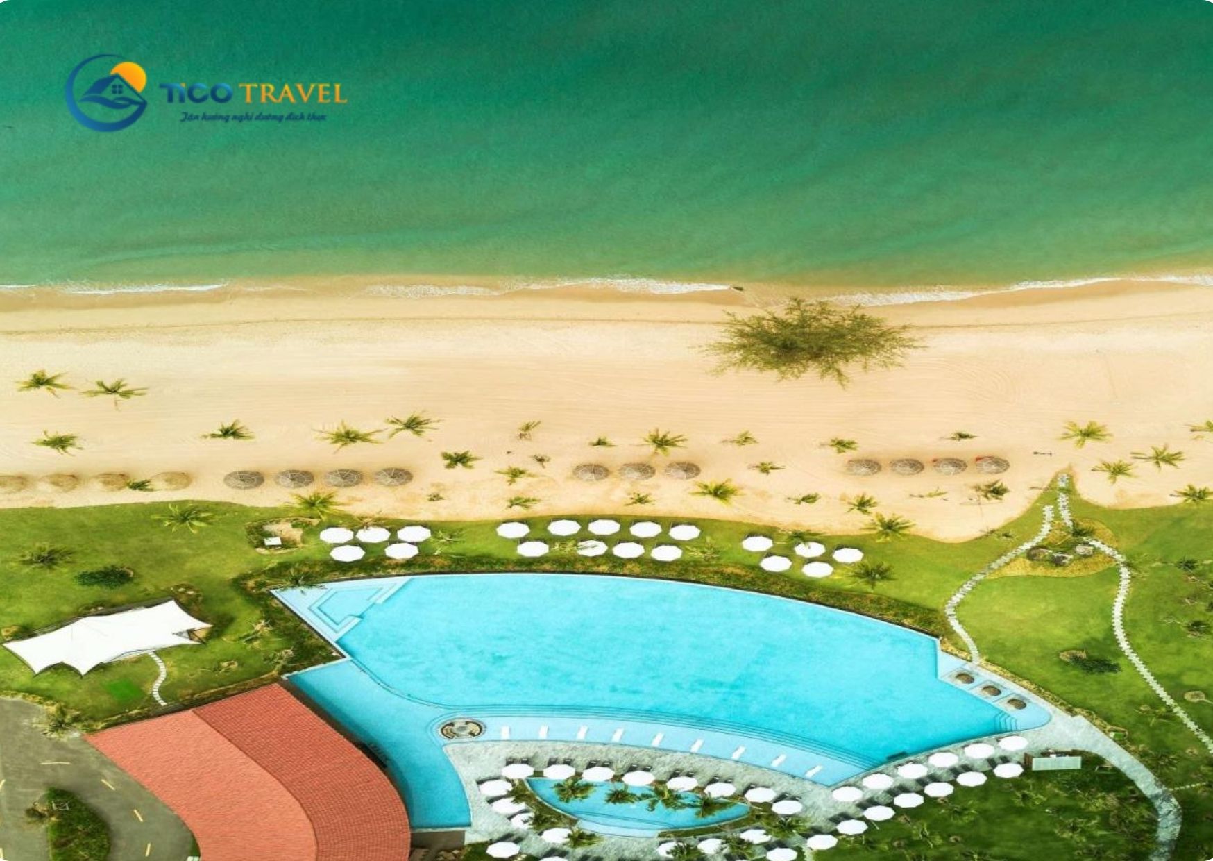 Movenpick Phú Quốc Resort Waverly