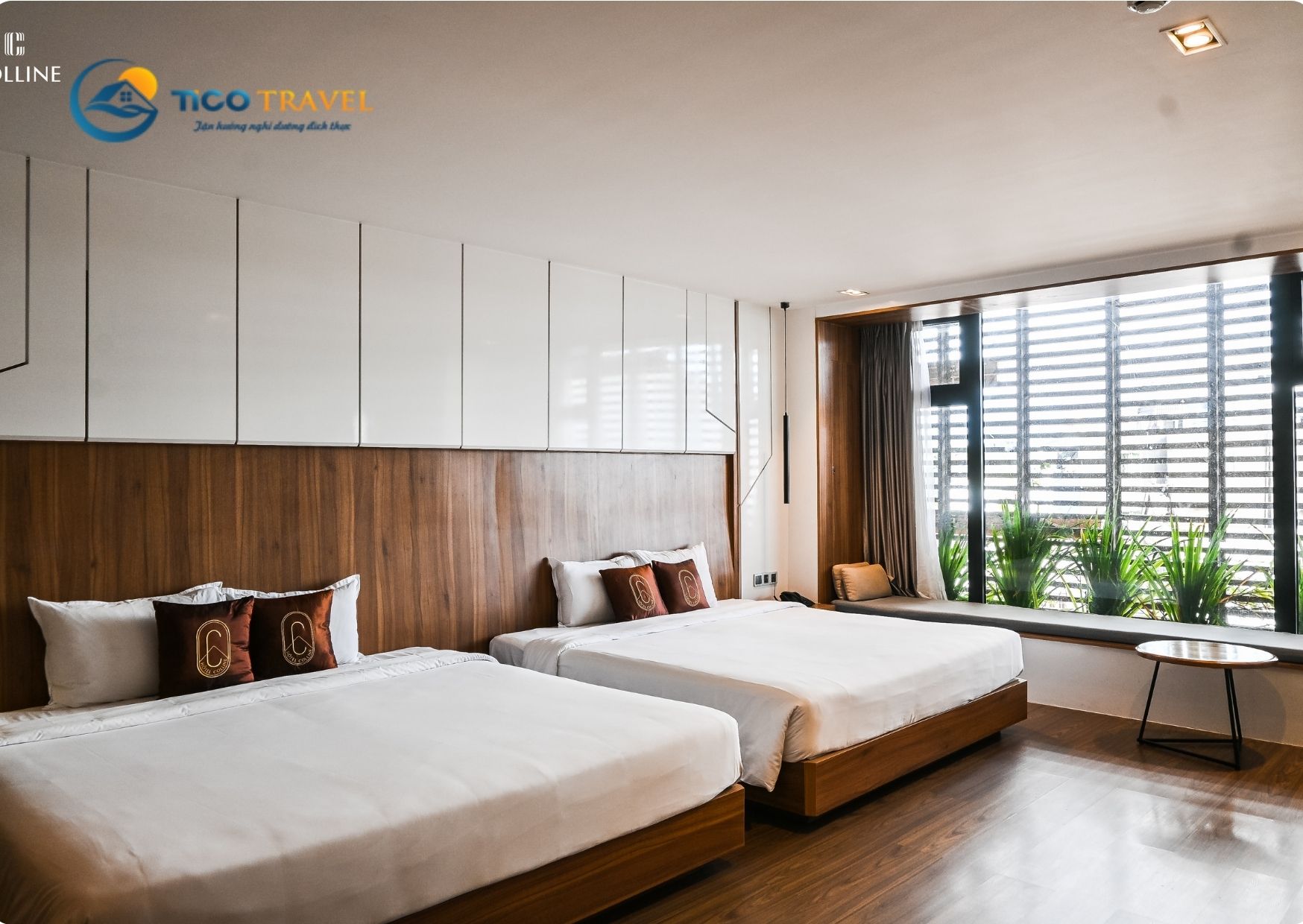 Phòng Deluxe 1 người