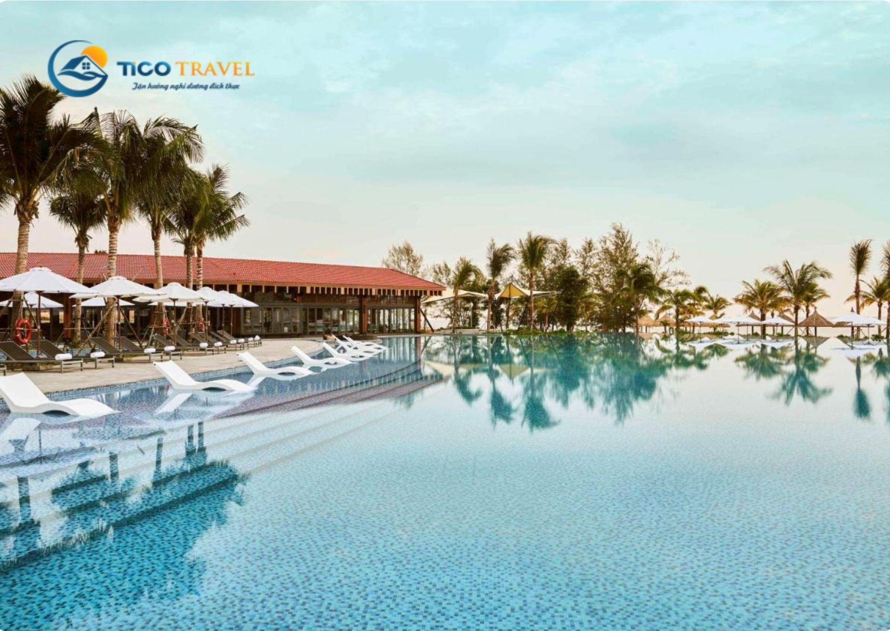 Movenpick Phú Quốc Resort Waverly