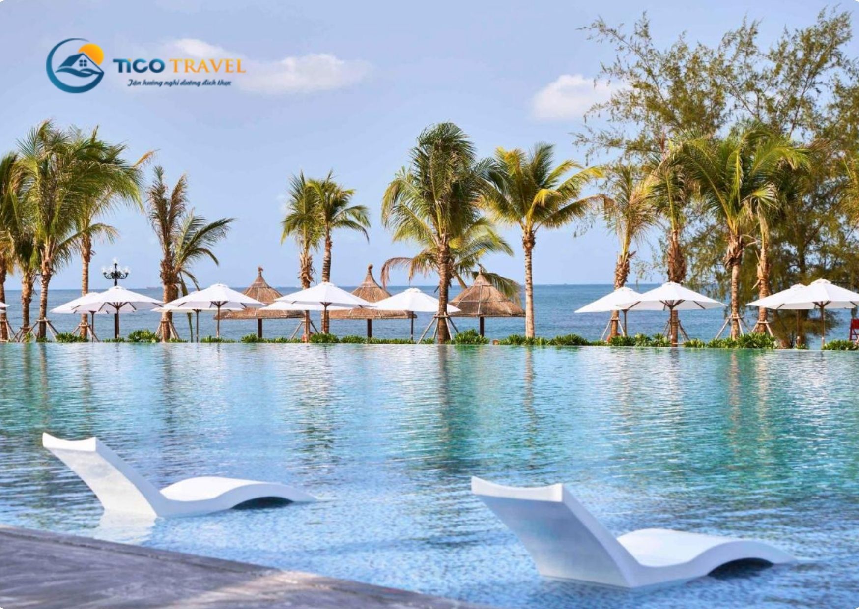Movenpick Phú Quốc Resort Waverly