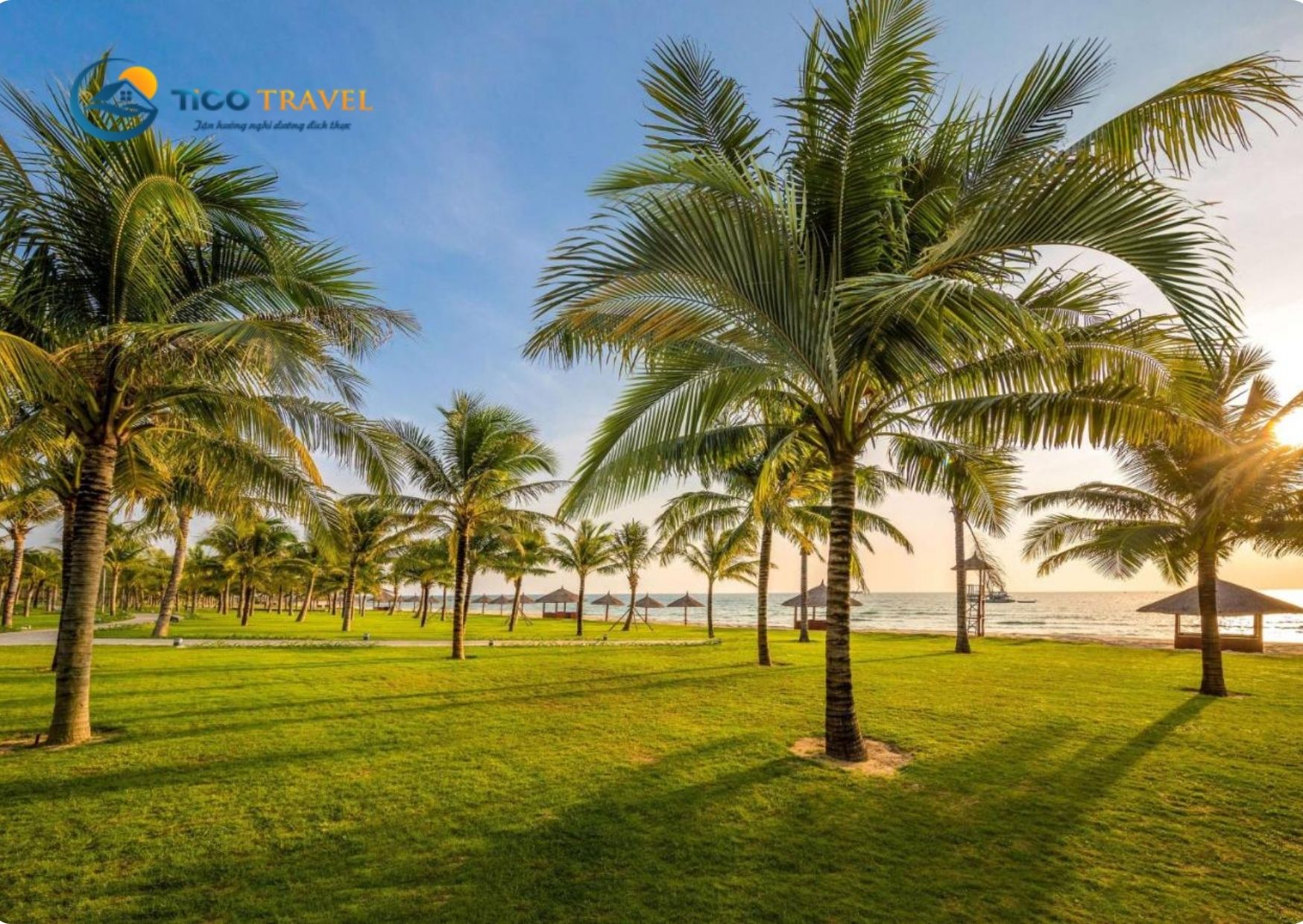 Wyndham Grand Phú Quốc