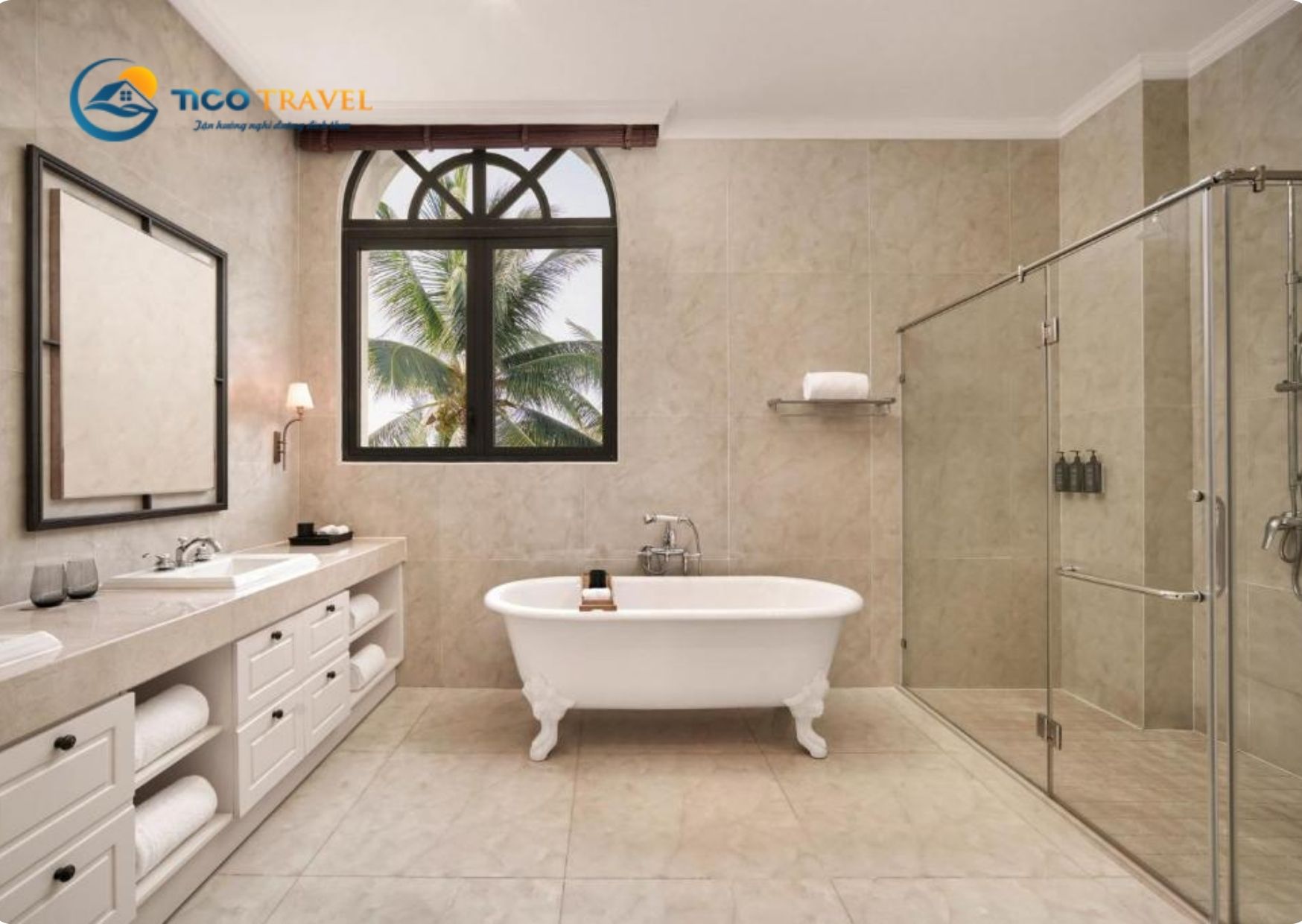 Phòng Deluxe 1 người