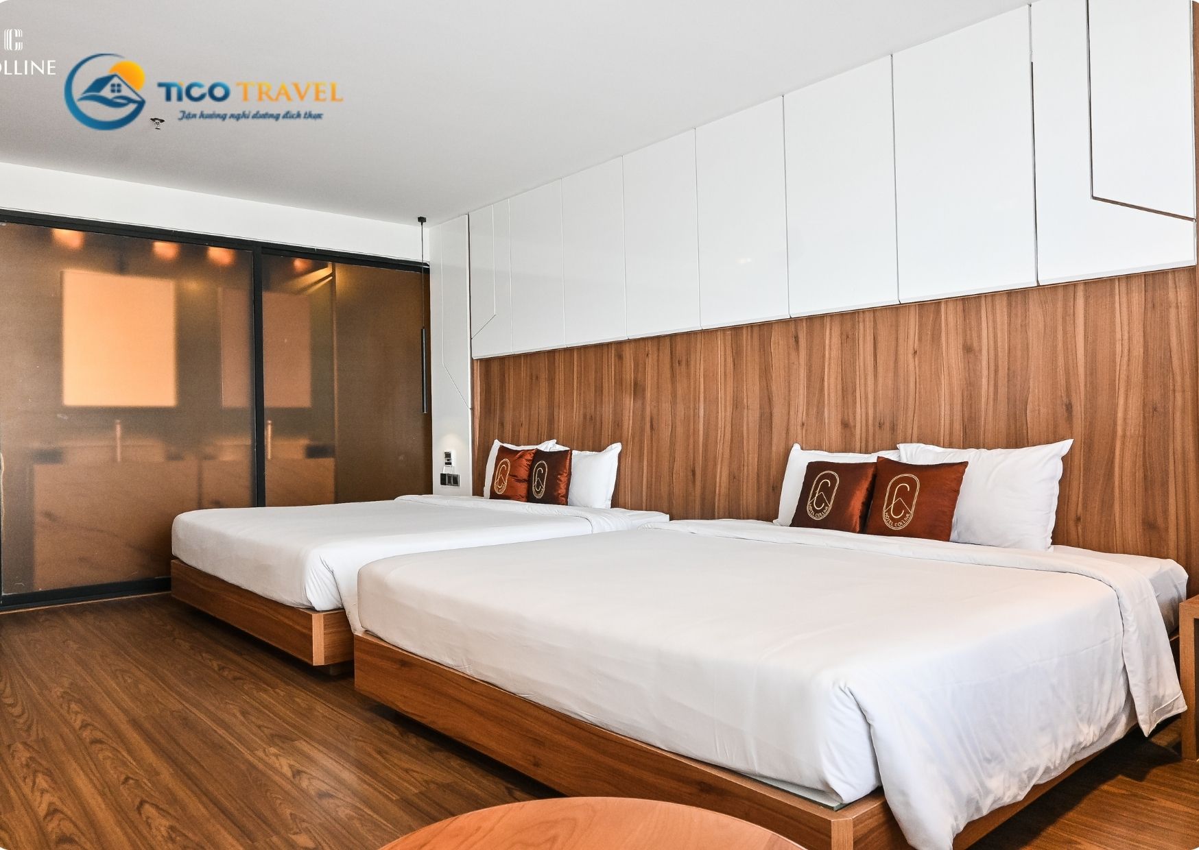 Khách sạn Flamingo Đại Hải