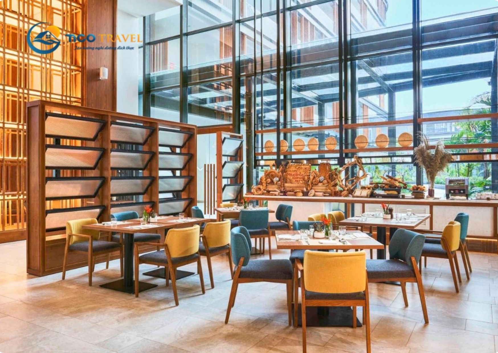 Movenpick Phú Quốc Resort Waverly