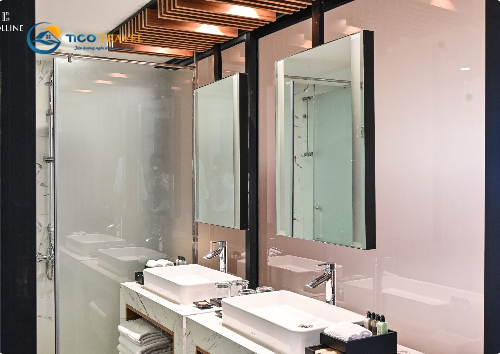 Khách sạn Flamingo Đại Hải