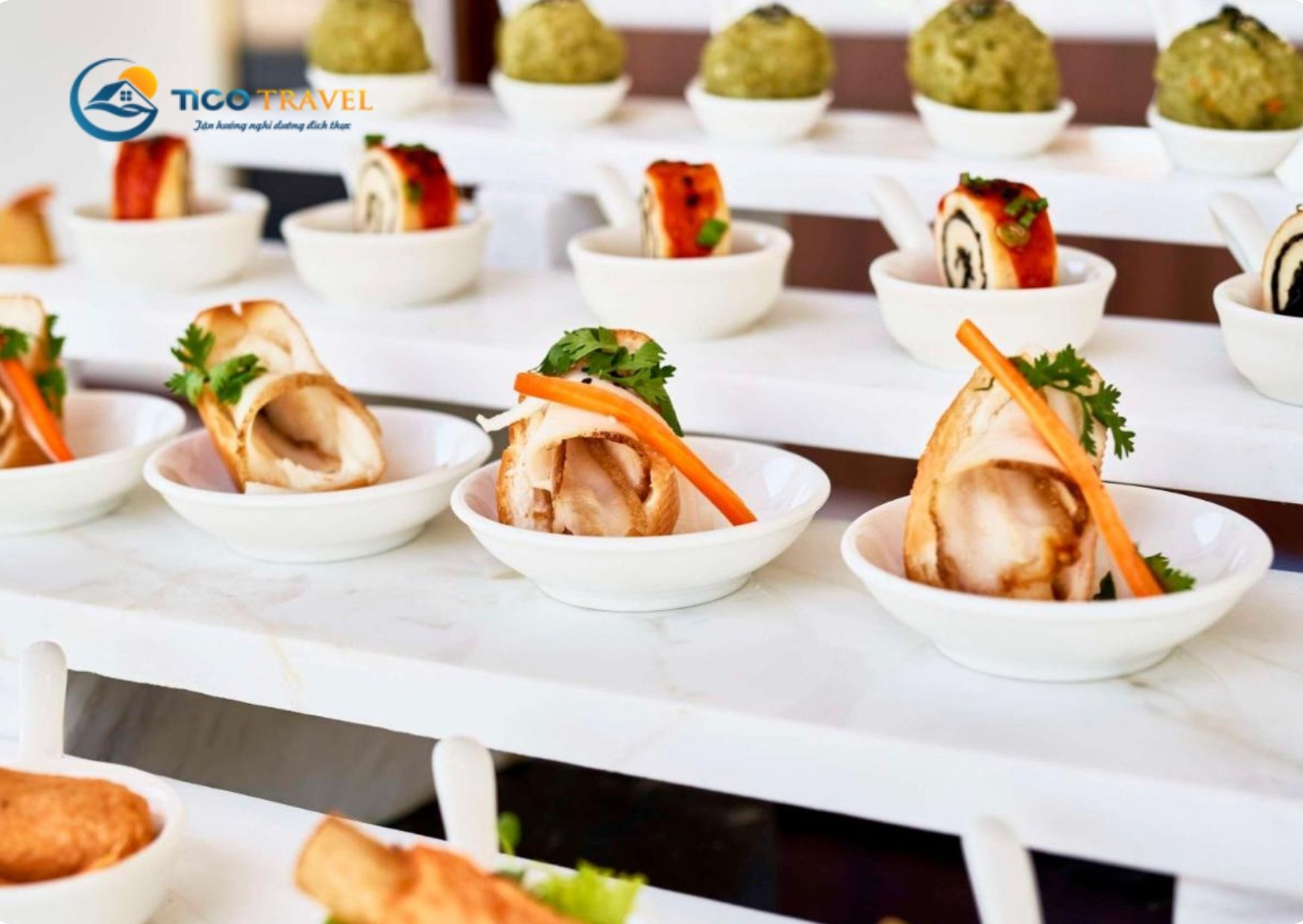 Movenpick Phú Quốc Resort Waverly