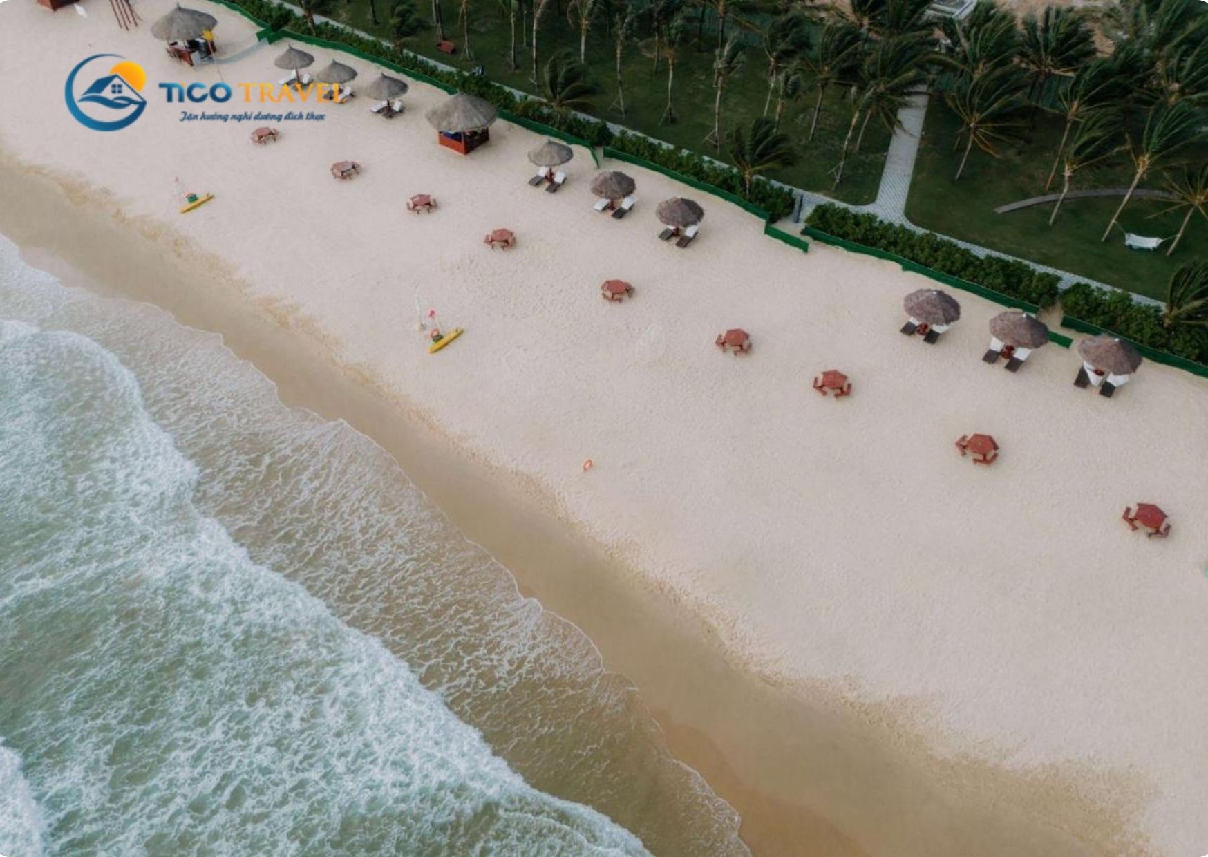 Wyndham Grand Phú Quốc