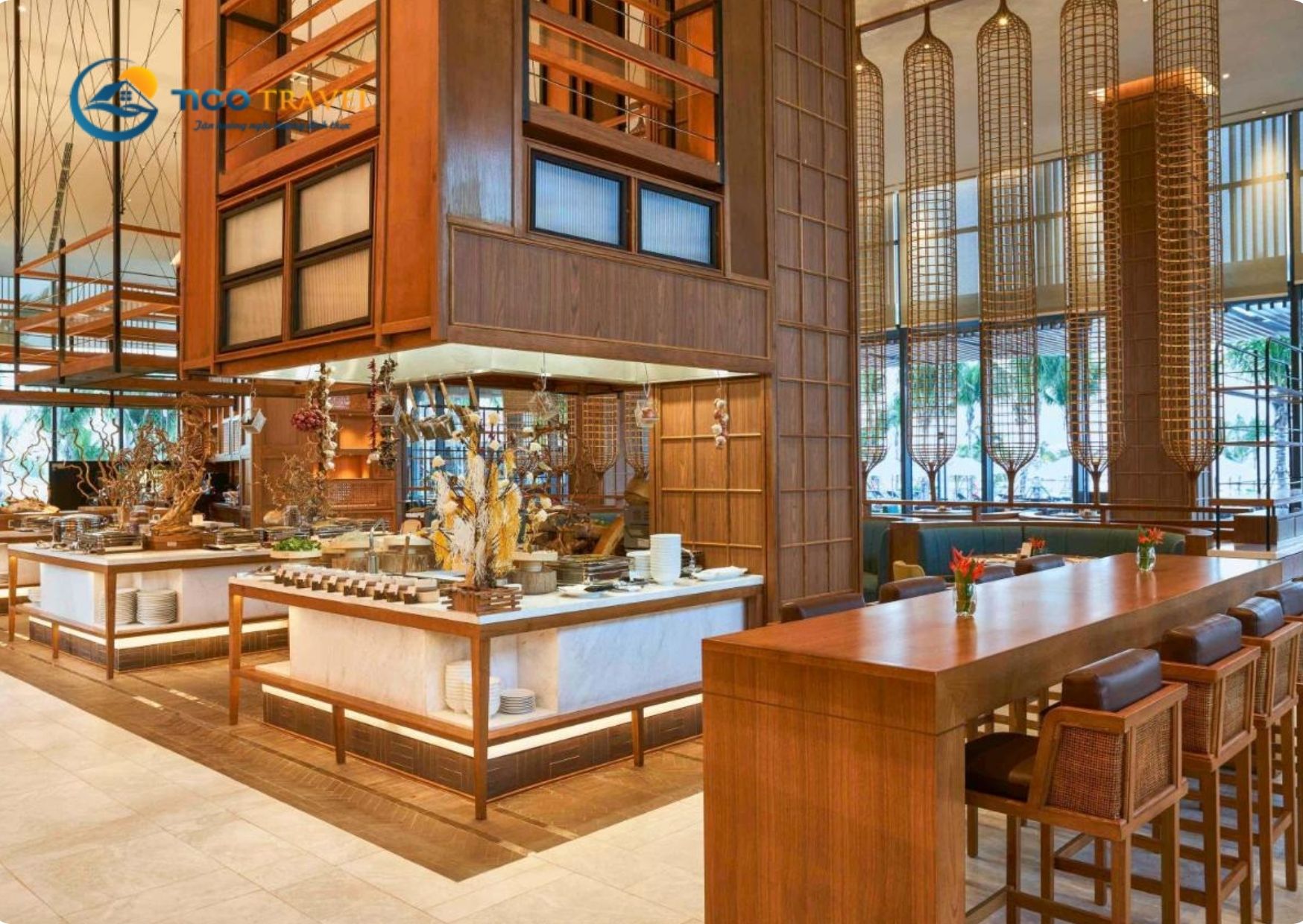 Movenpick Phú Quốc Resort Waverly