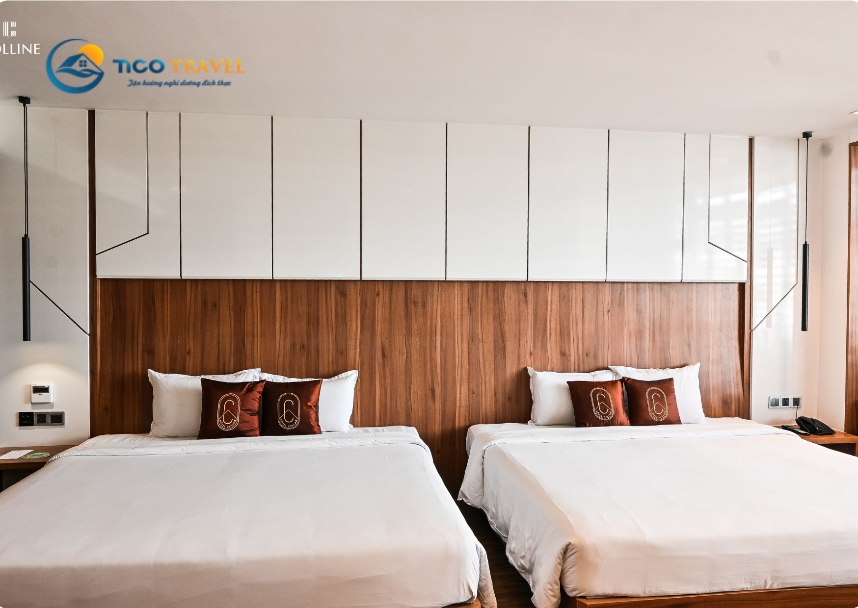 Khách sạn Flamingo Đại Hải