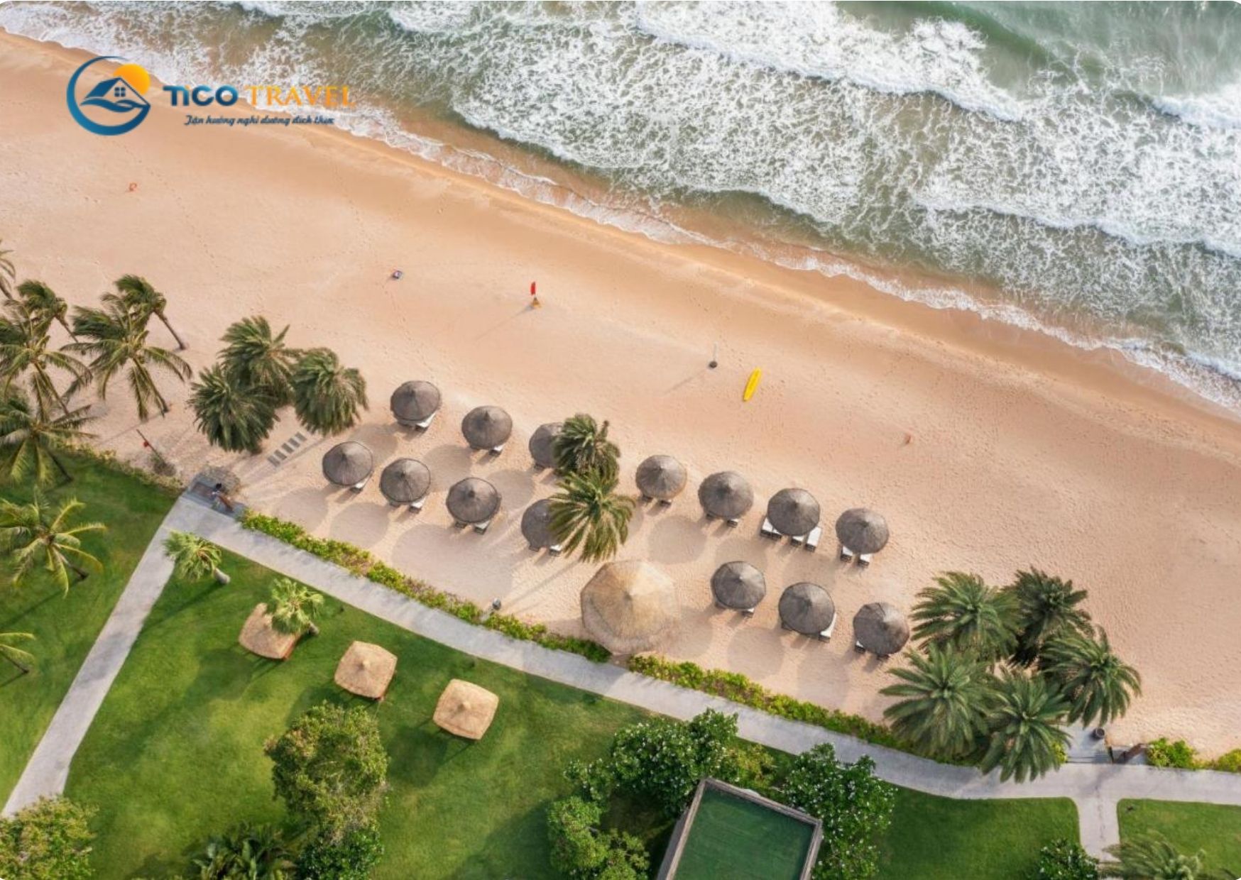 Sheraton Phú Quốc Long Beach Resort
